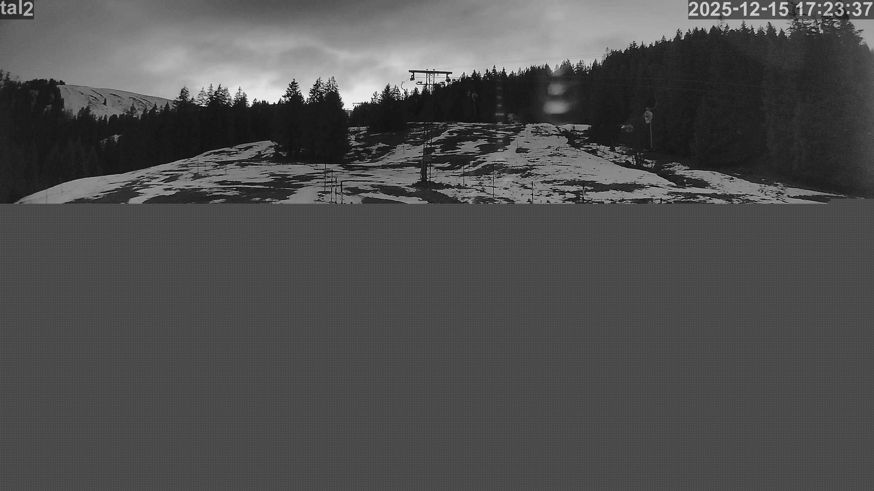 Skilifte Gantrisch Gurnigel