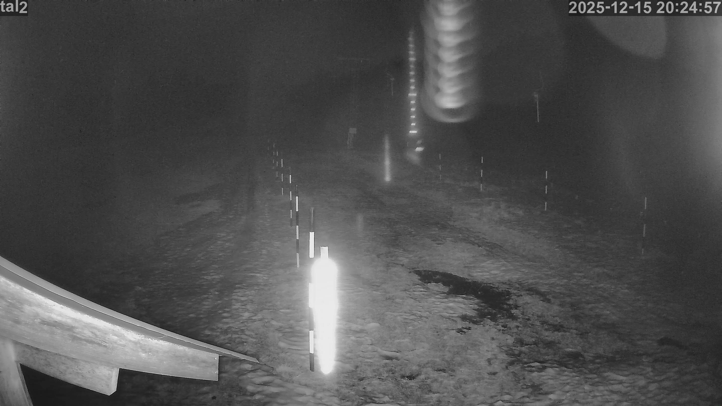 Skilifte Gantrisch Gurnigel