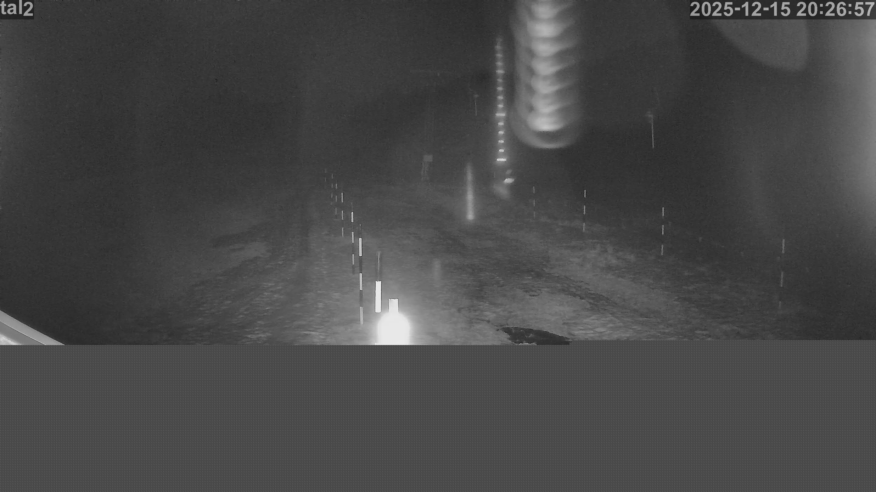 Skilifte Gantrisch Gurnigel