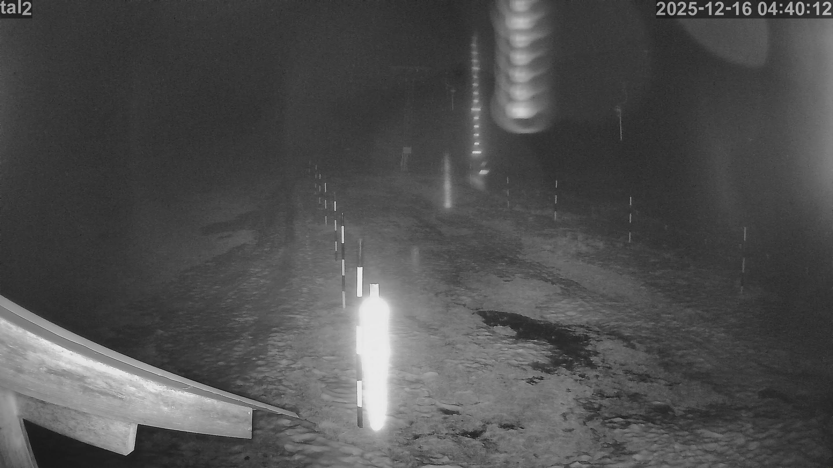 Skilifte Gantrisch Gurnigel