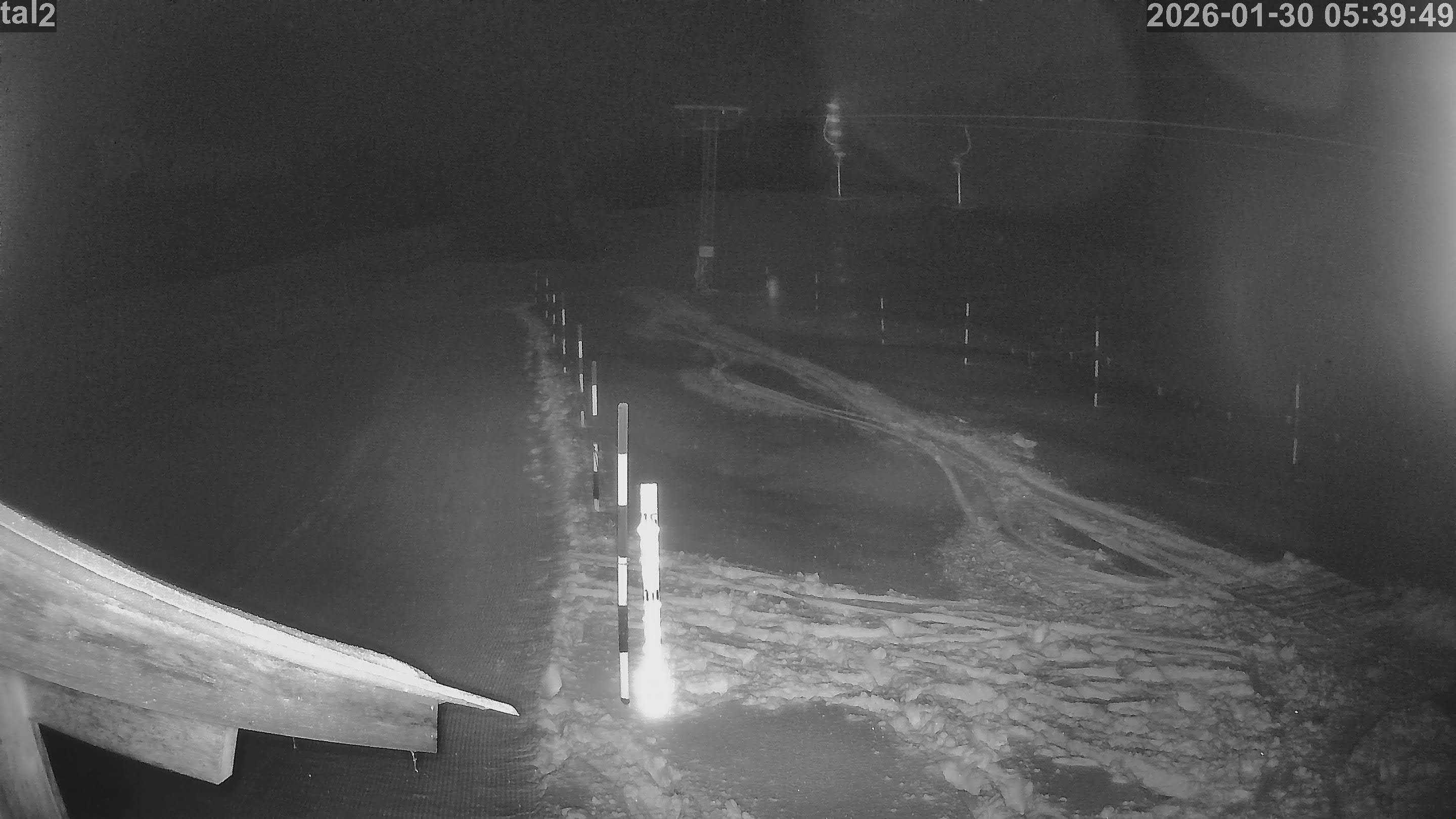 Skilifte Gantrisch Gurnigel