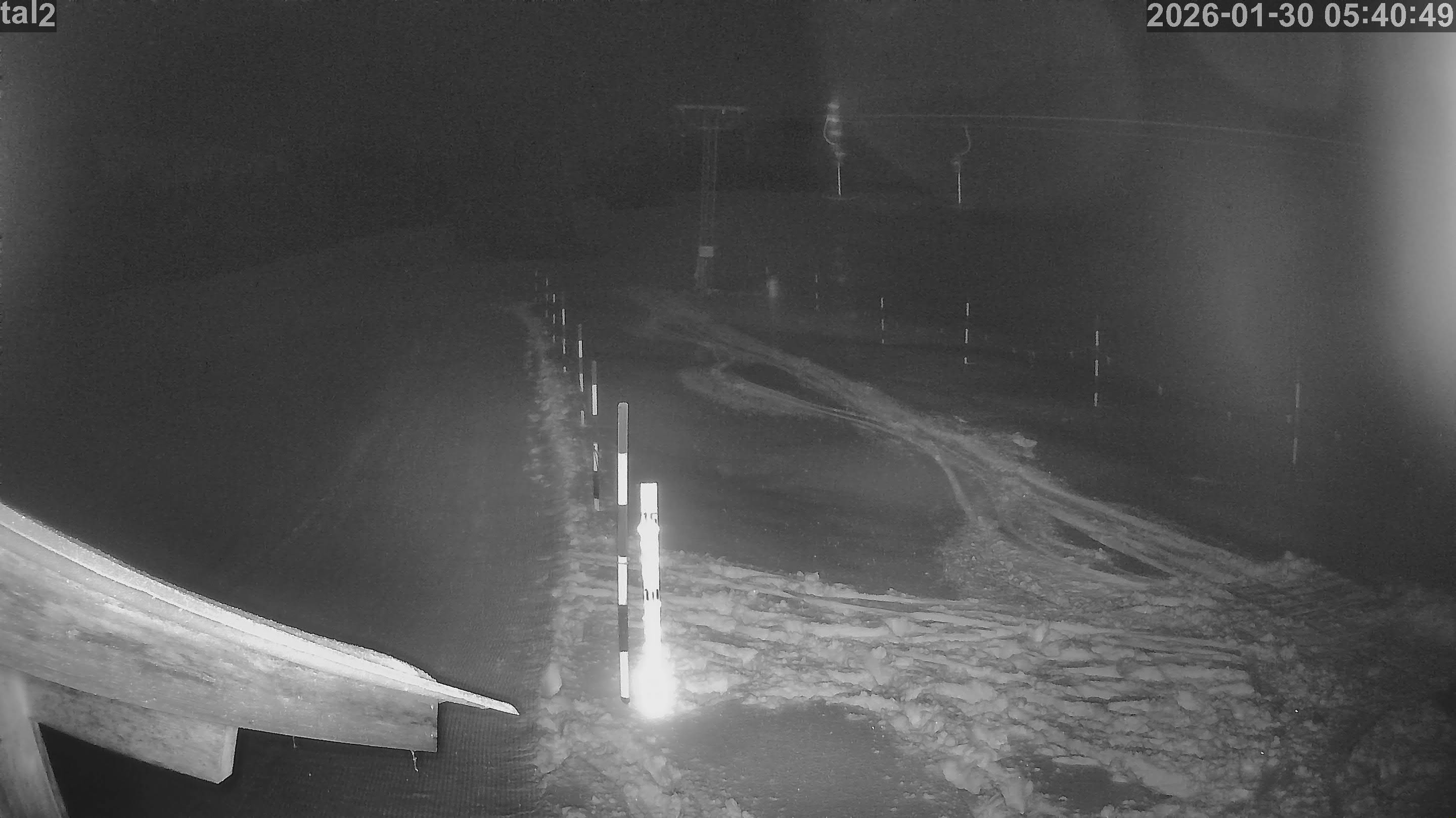 Skilifte Gantrisch Gurnigel