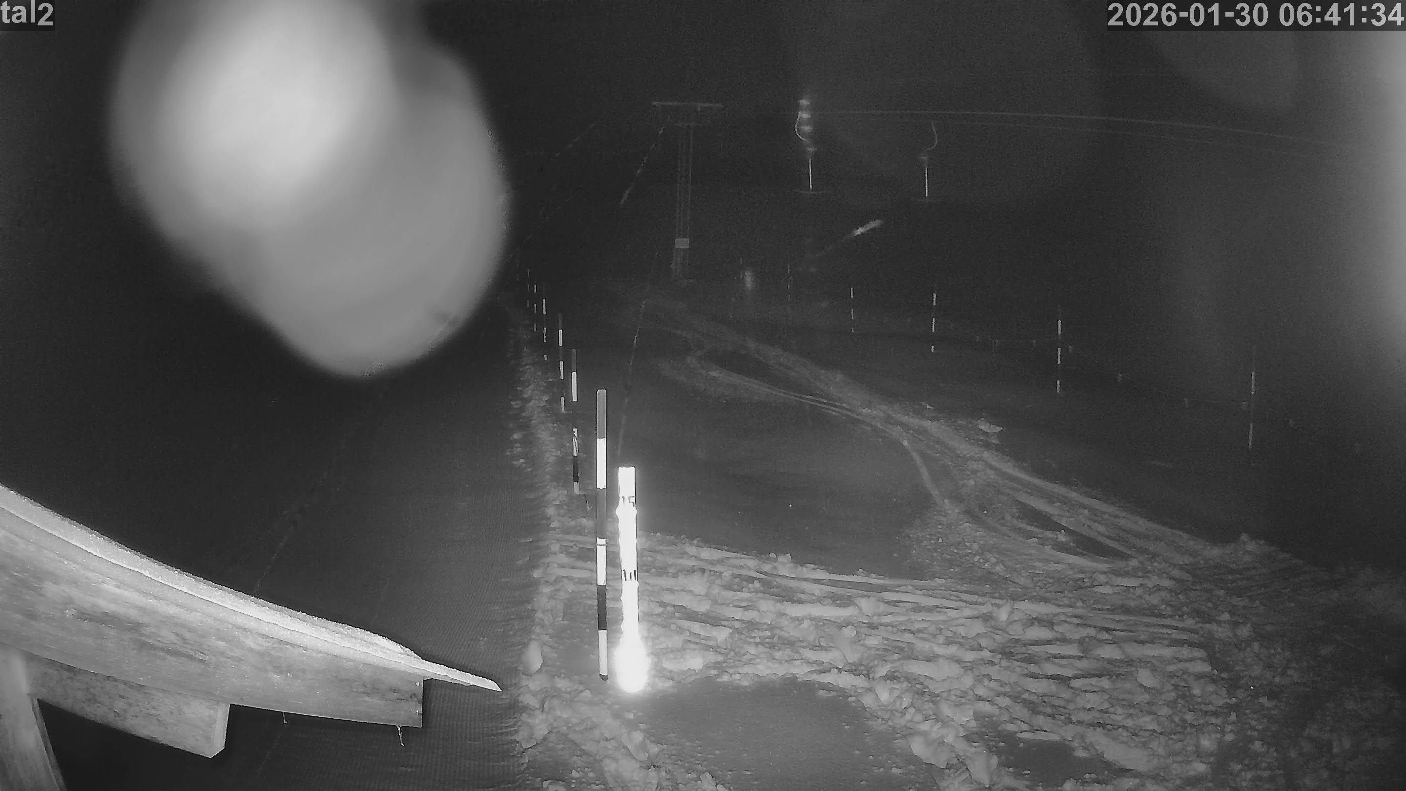 Skilifte Gantrisch Gurnigel