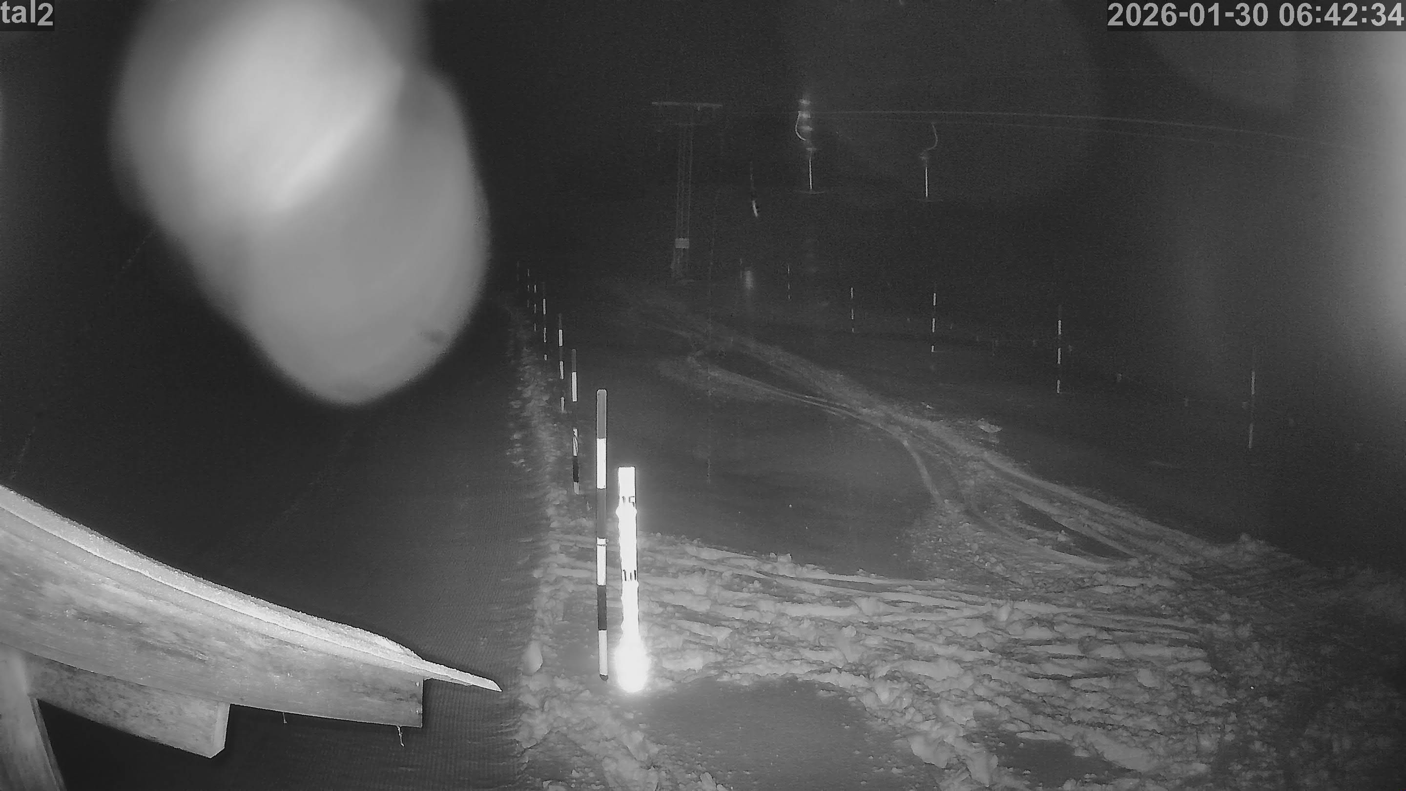 Skilifte Gantrisch Gurnigel