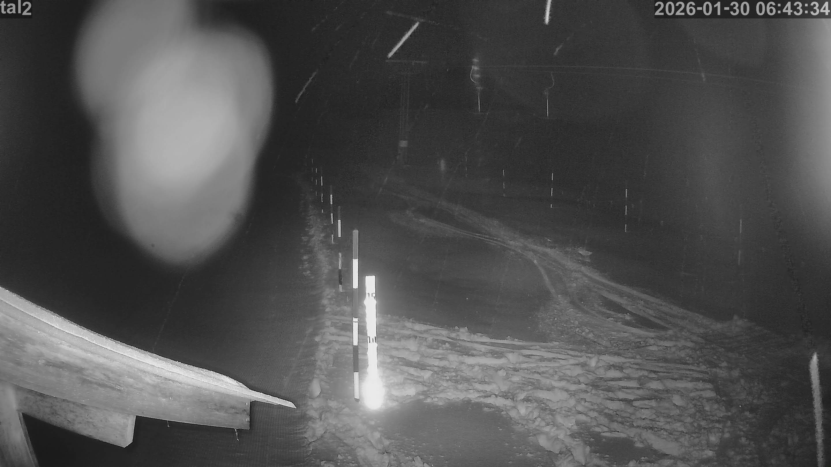 Skilifte Gantrisch Gurnigel