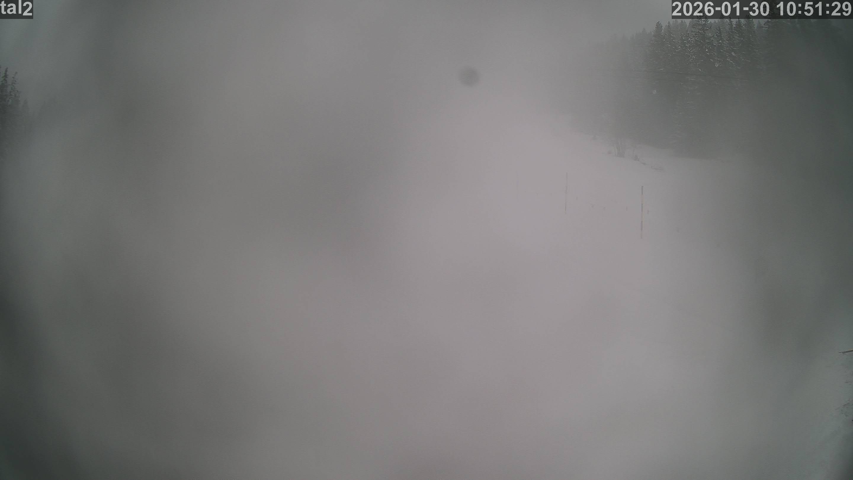 Skilifte Gantrisch Gurnigel