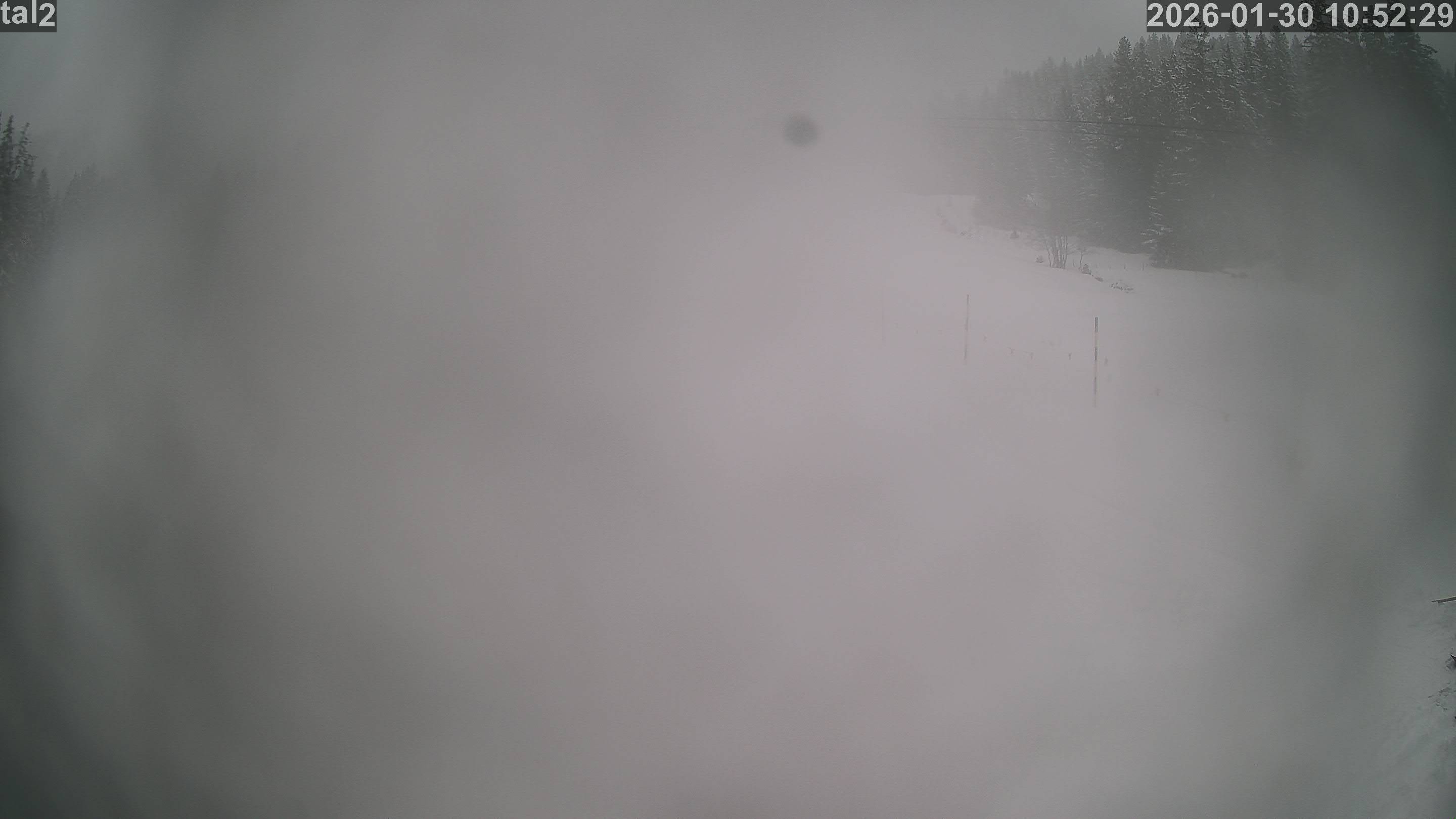 Skilifte Gantrisch Gurnigel