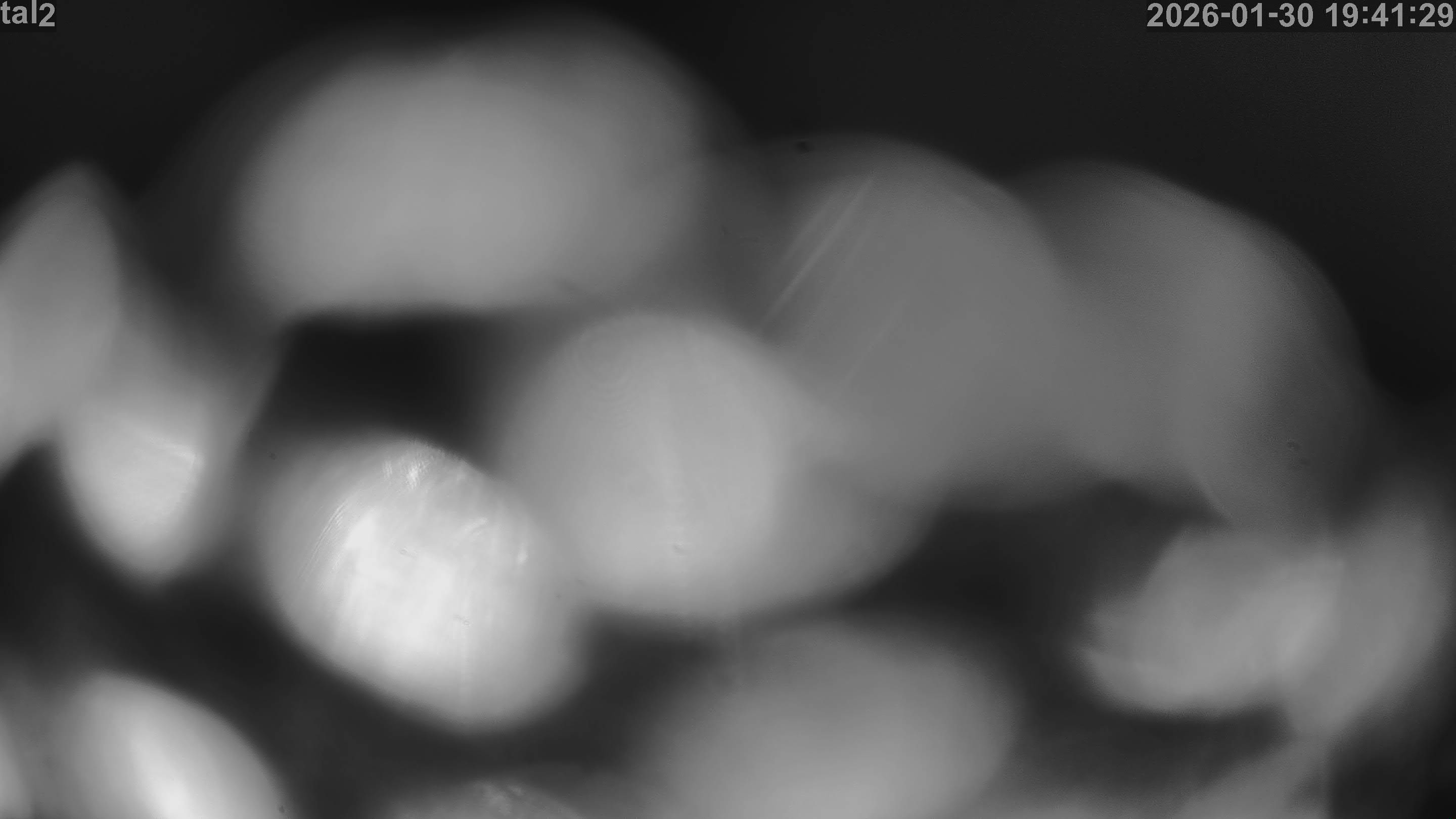 Skilifte Gantrisch Gurnigel