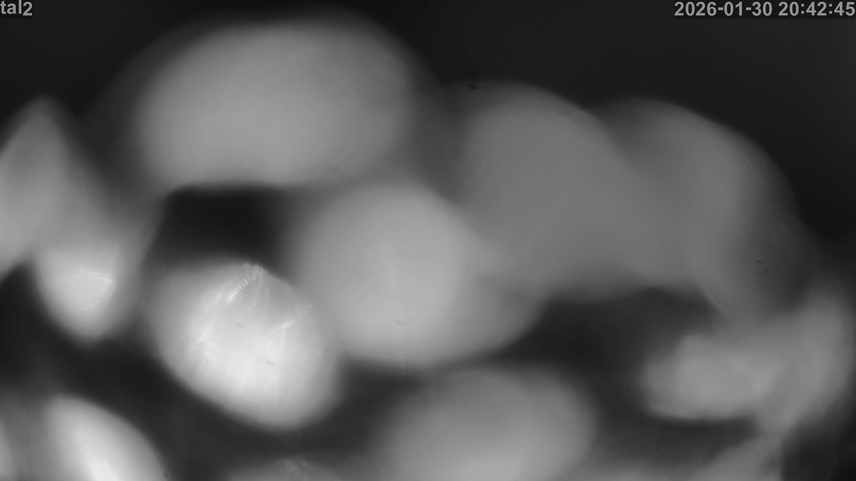 Skilifte Gantrisch Gurnigel