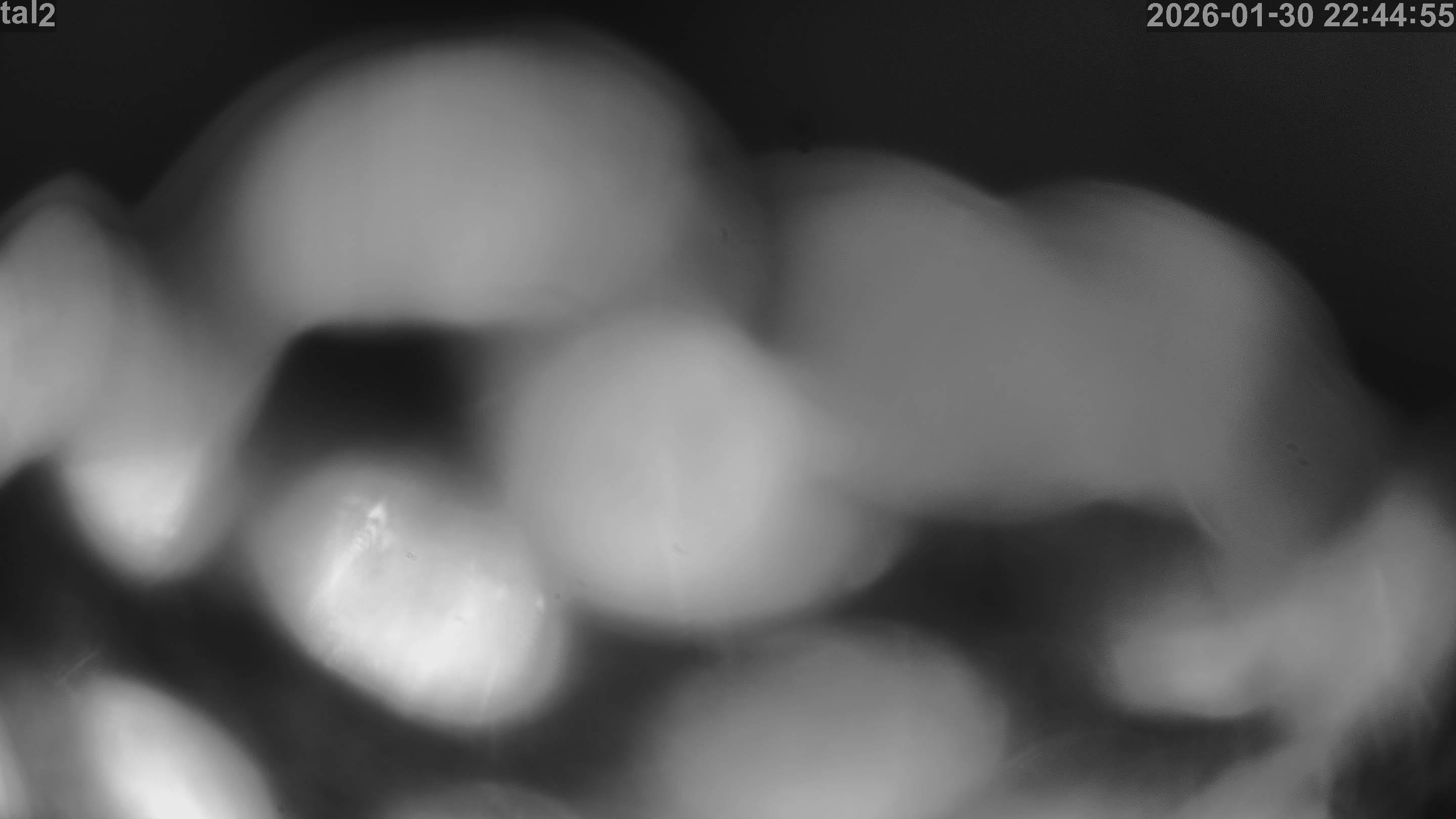 Skilifte Gantrisch Gurnigel