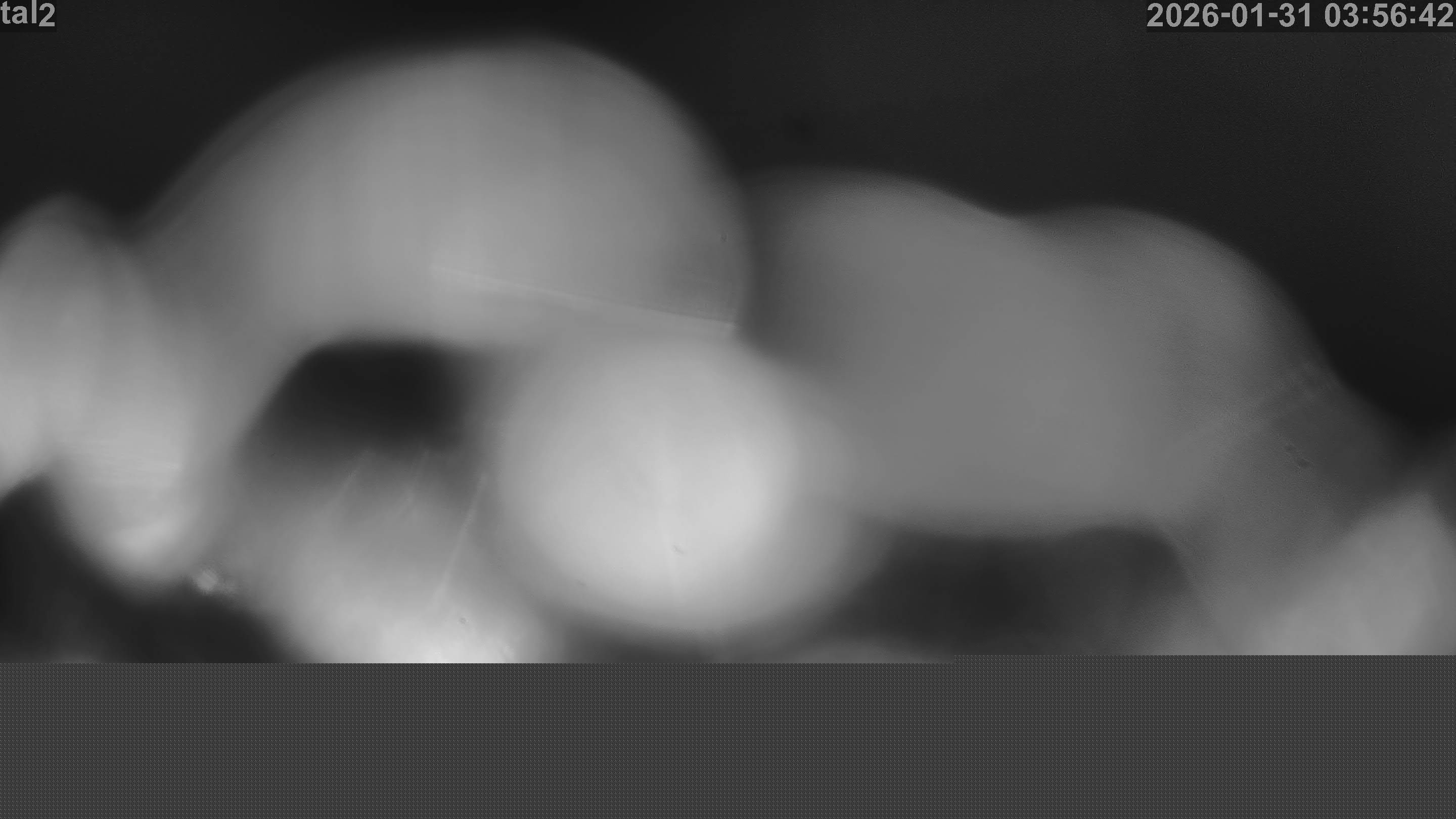 Skilifte Gantrisch Gurnigel