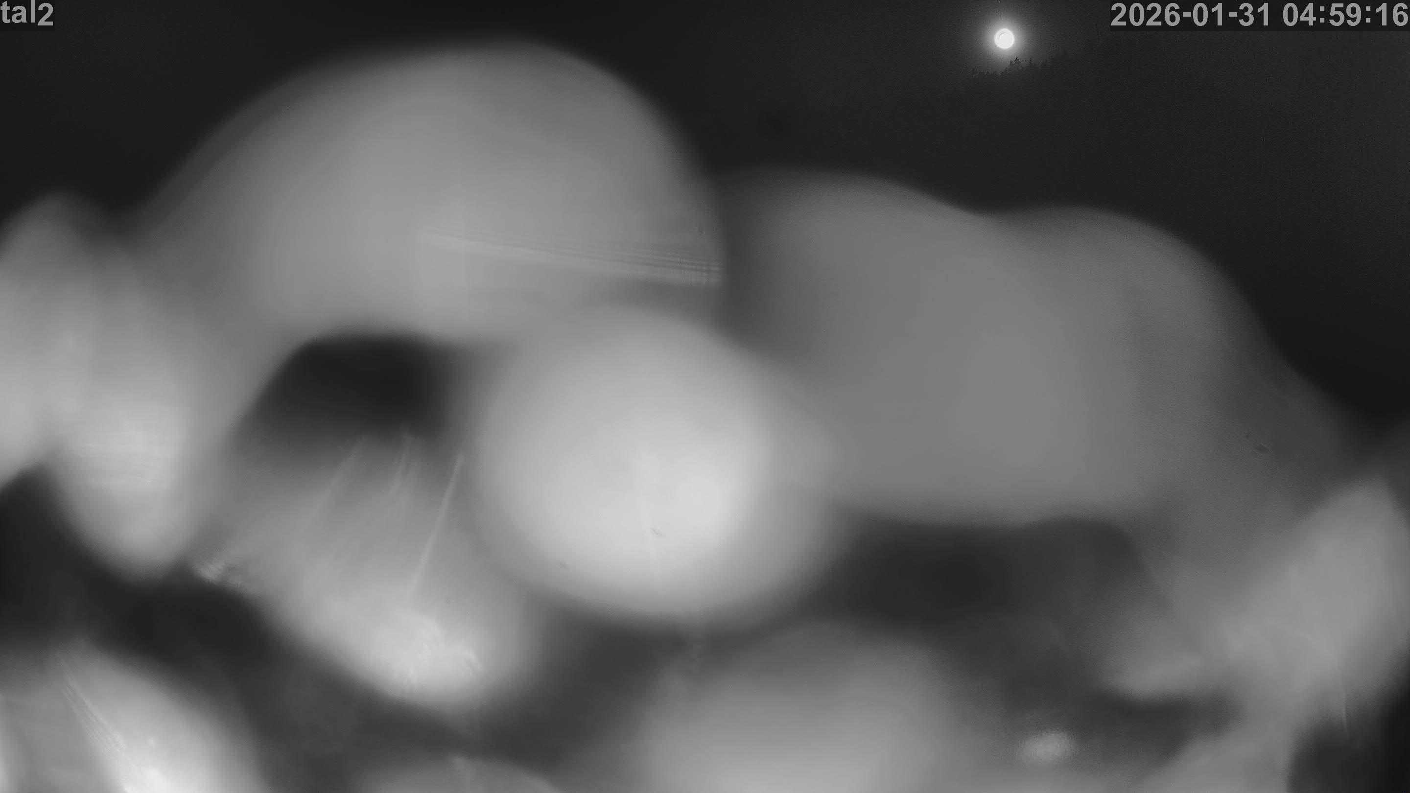 Skilifte Gantrisch Gurnigel