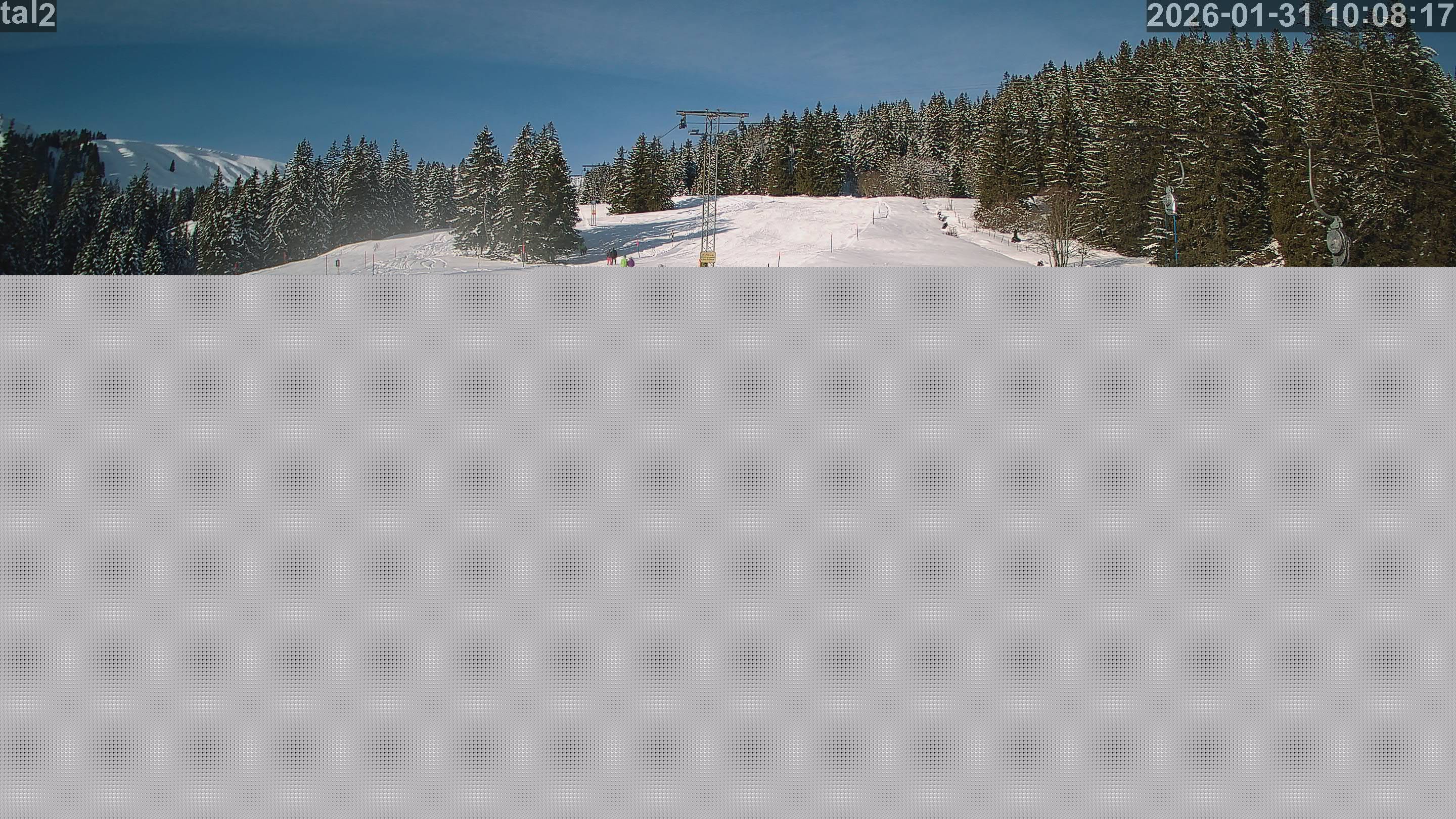 Skilifte Gantrisch Gurnigel