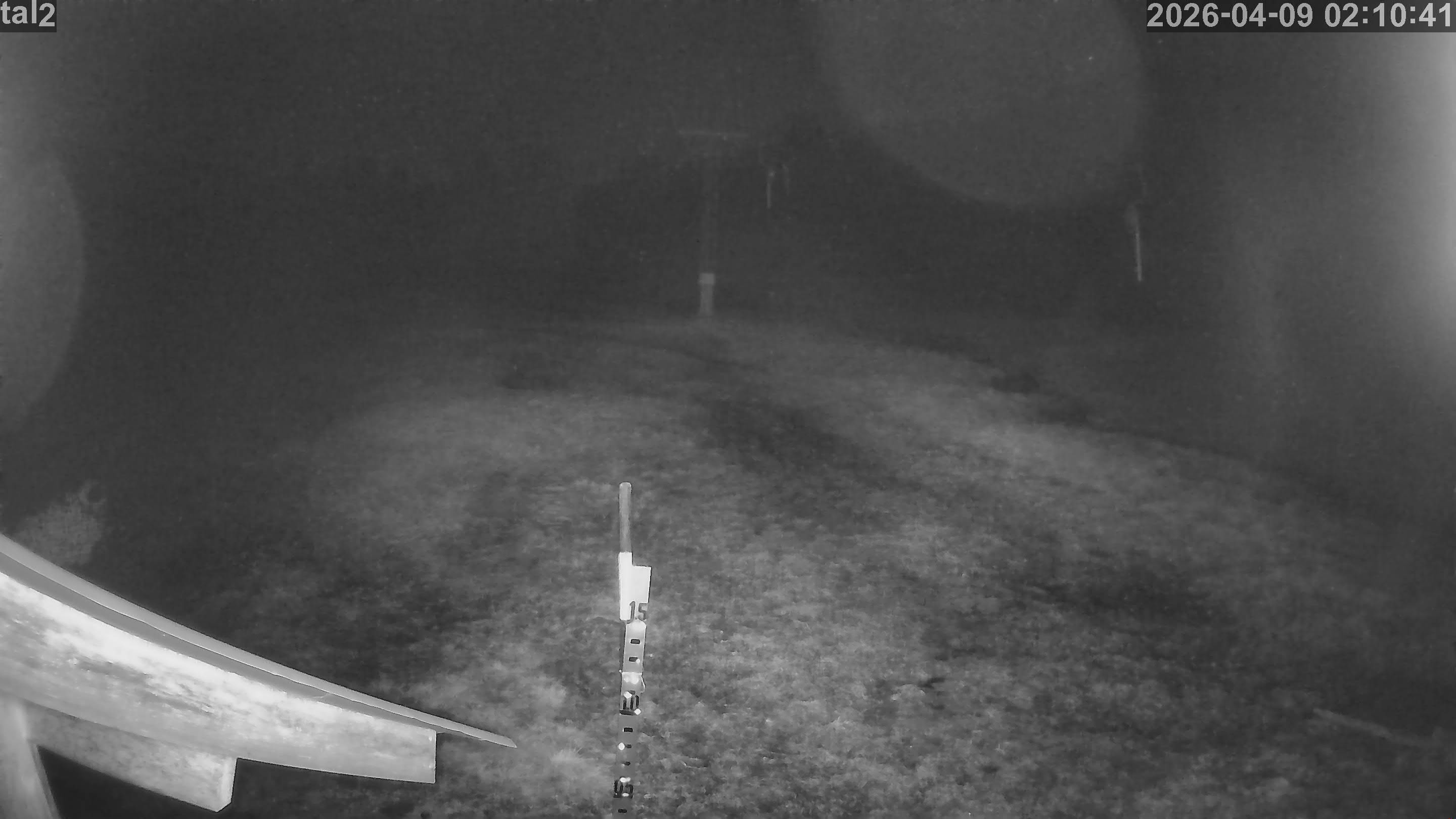 Skilifte Gantrisch Gurnigel