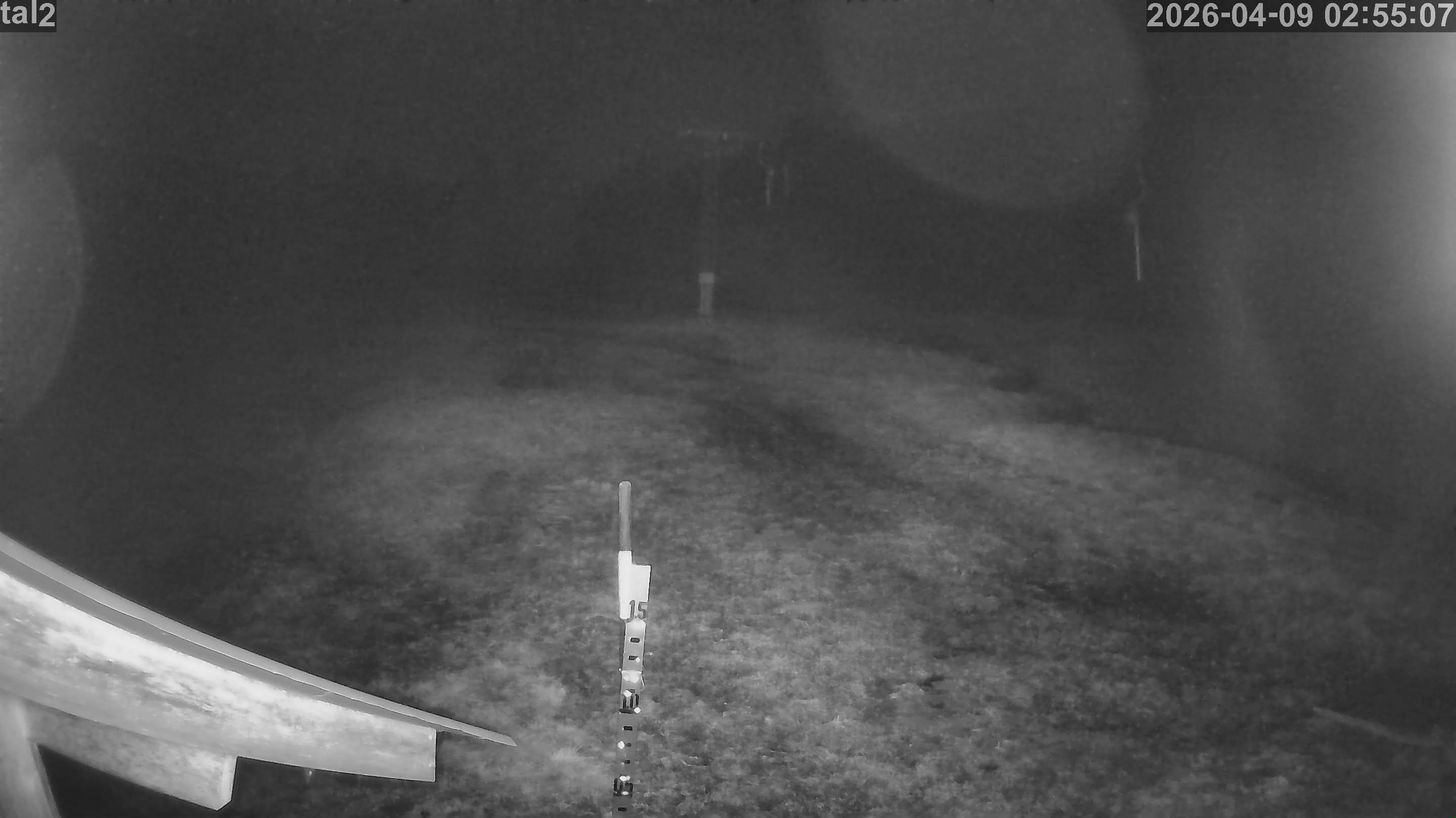 Skilifte Gantrisch Gurnigel