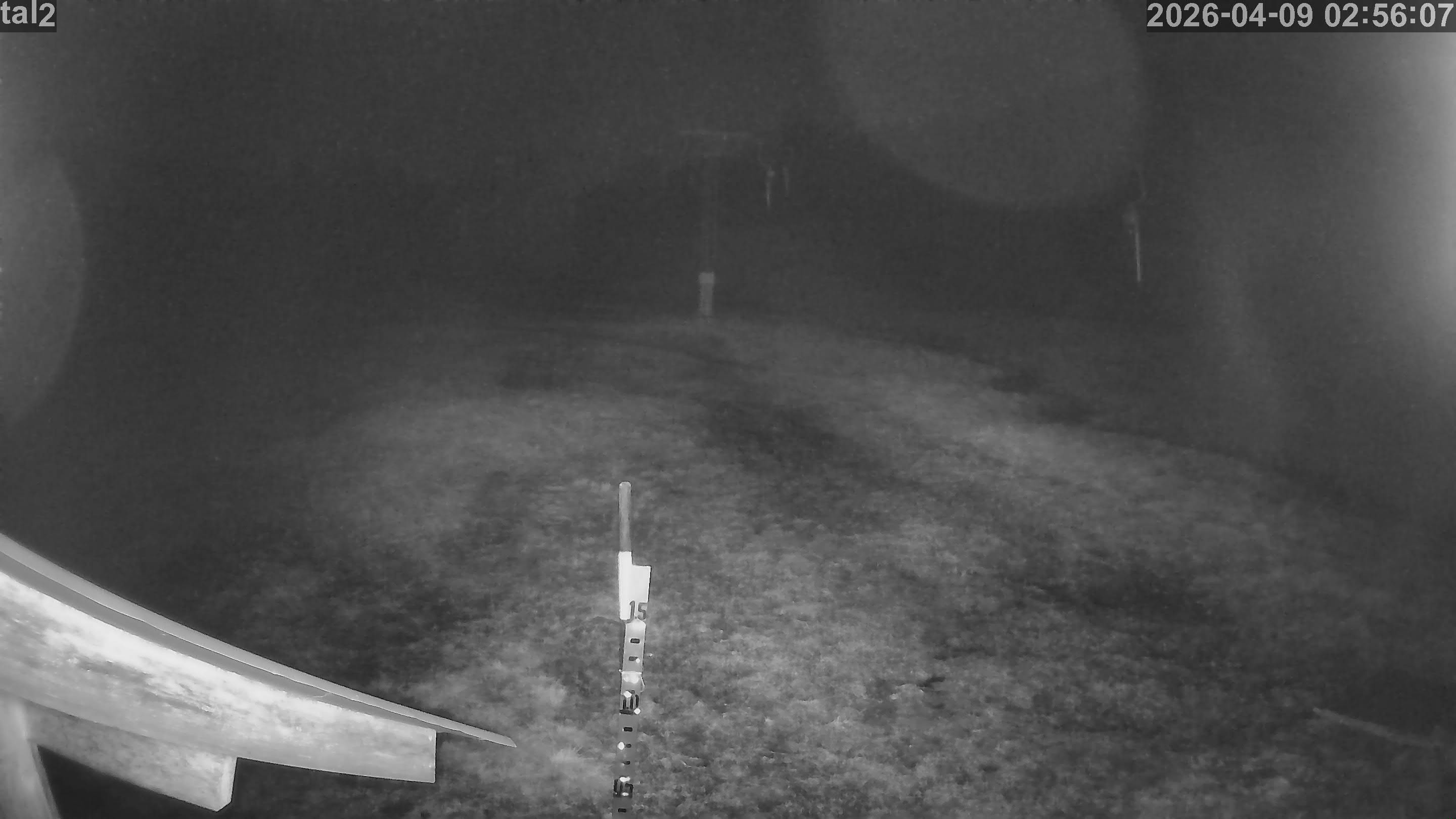 Skilifte Gantrisch Gurnigel