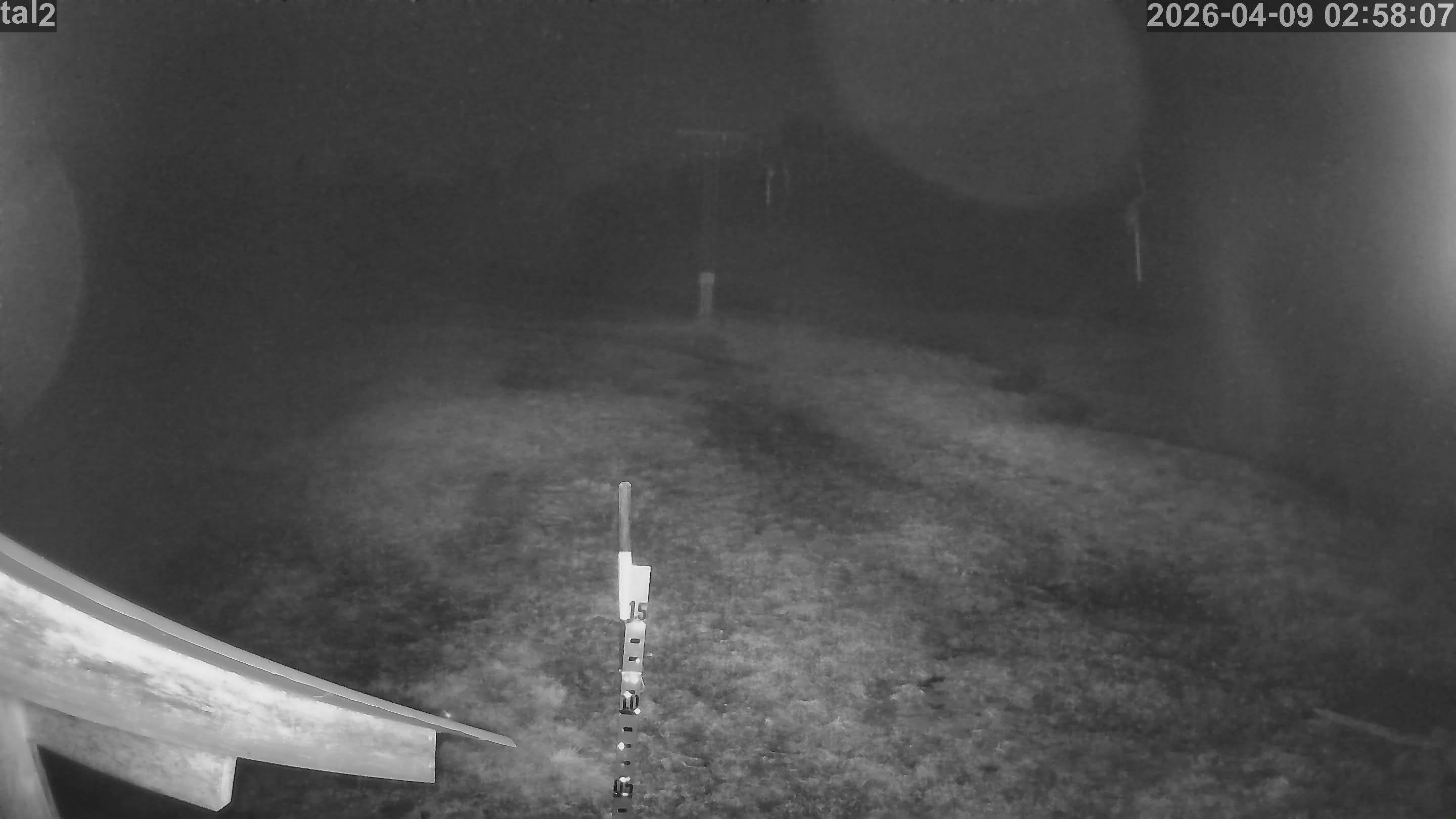 Skilifte Gantrisch Gurnigel