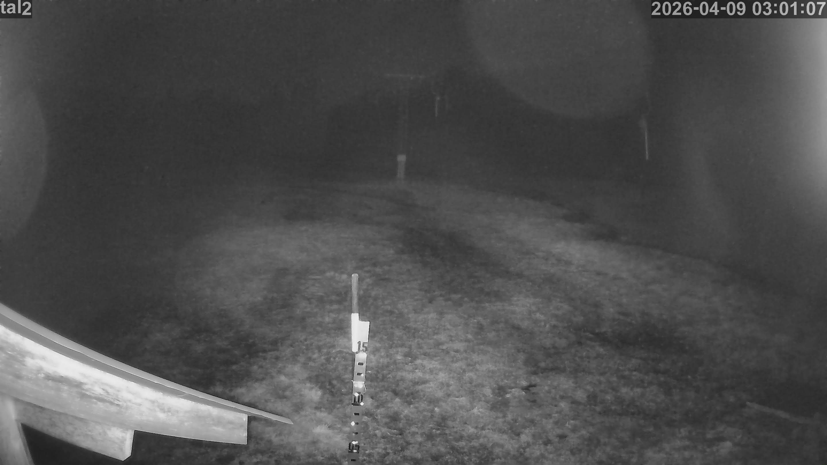 Skilifte Gantrisch Gurnigel