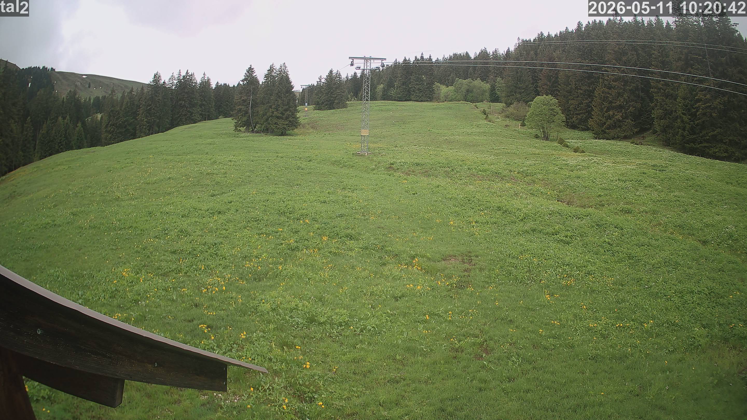 Skilifte Gantrisch Gurnigel