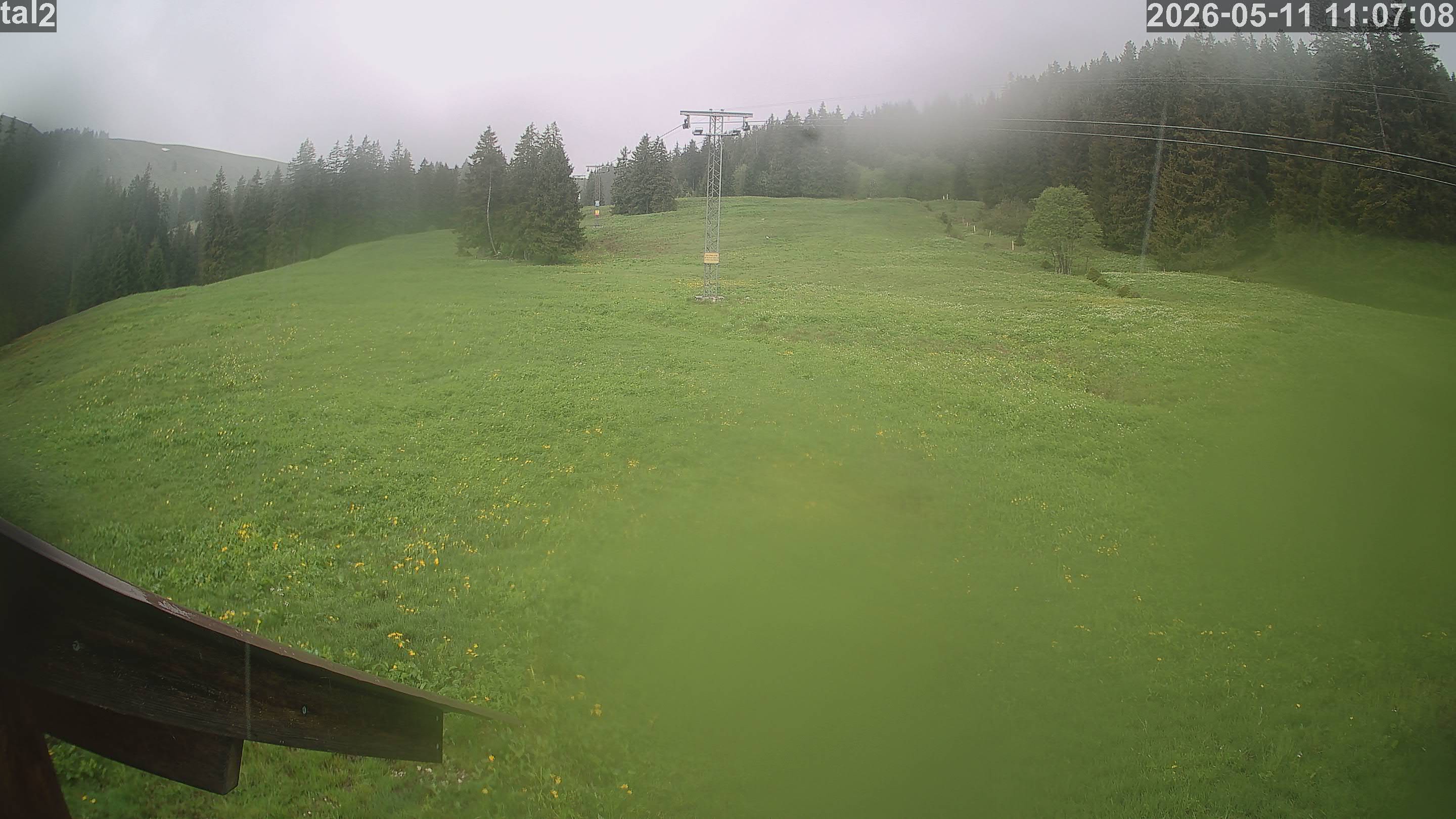 Skilifte Gantrisch Gurnigel