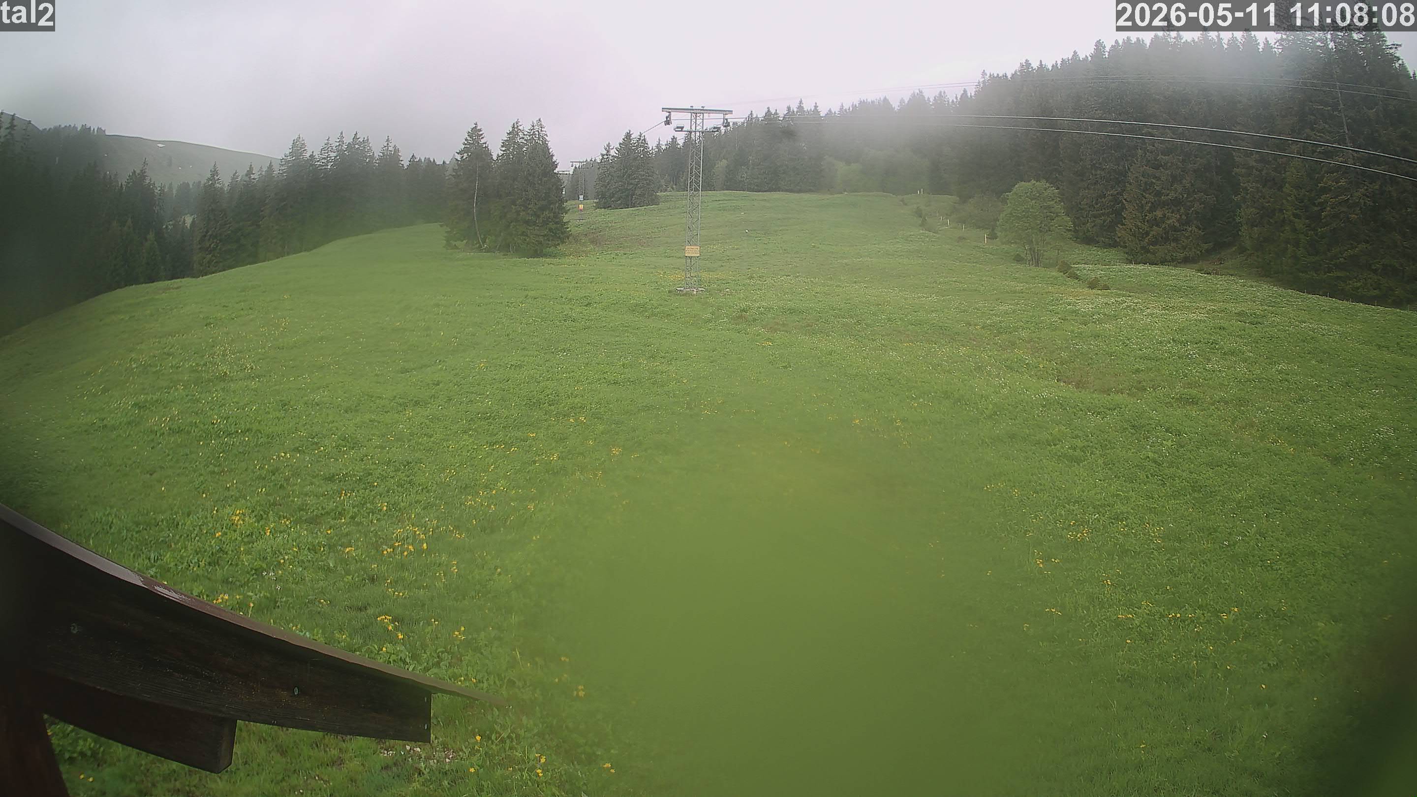 Skilifte Gantrisch Gurnigel