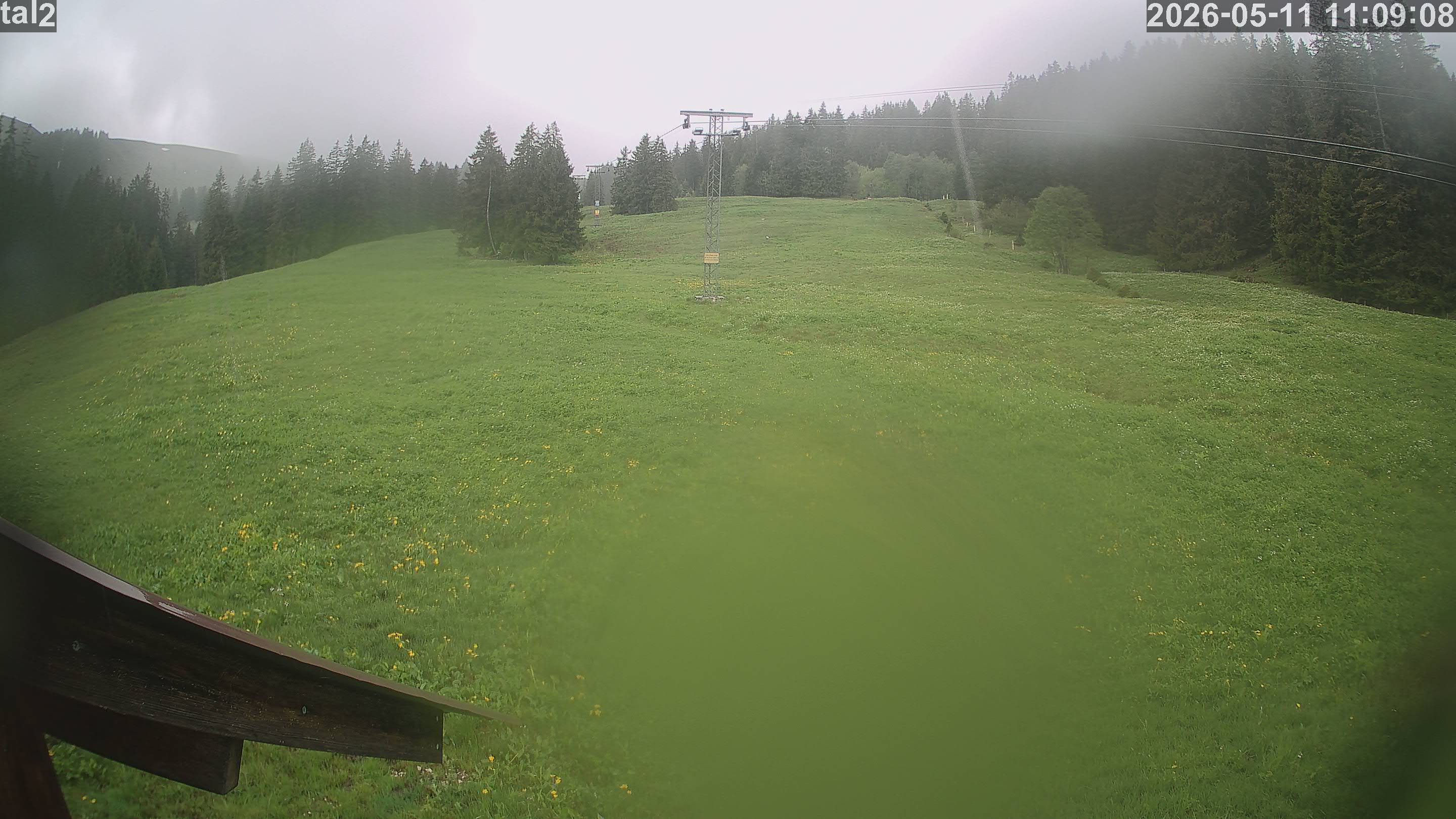 Skilifte Gantrisch Gurnigel