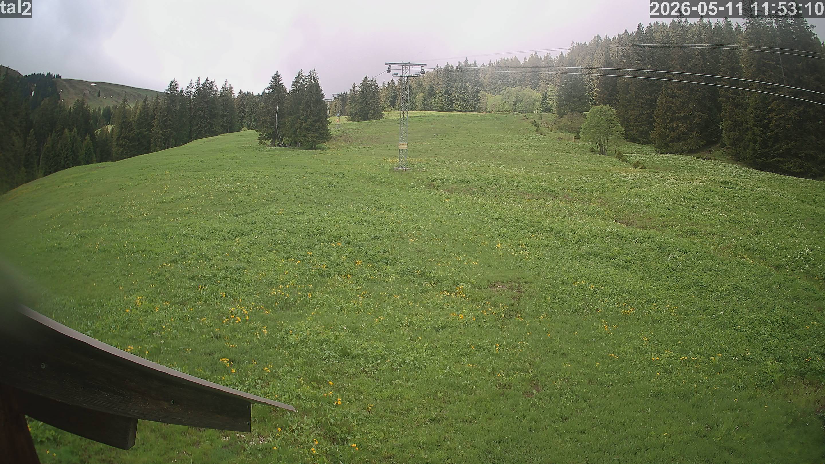Skilifte Gantrisch Gurnigel