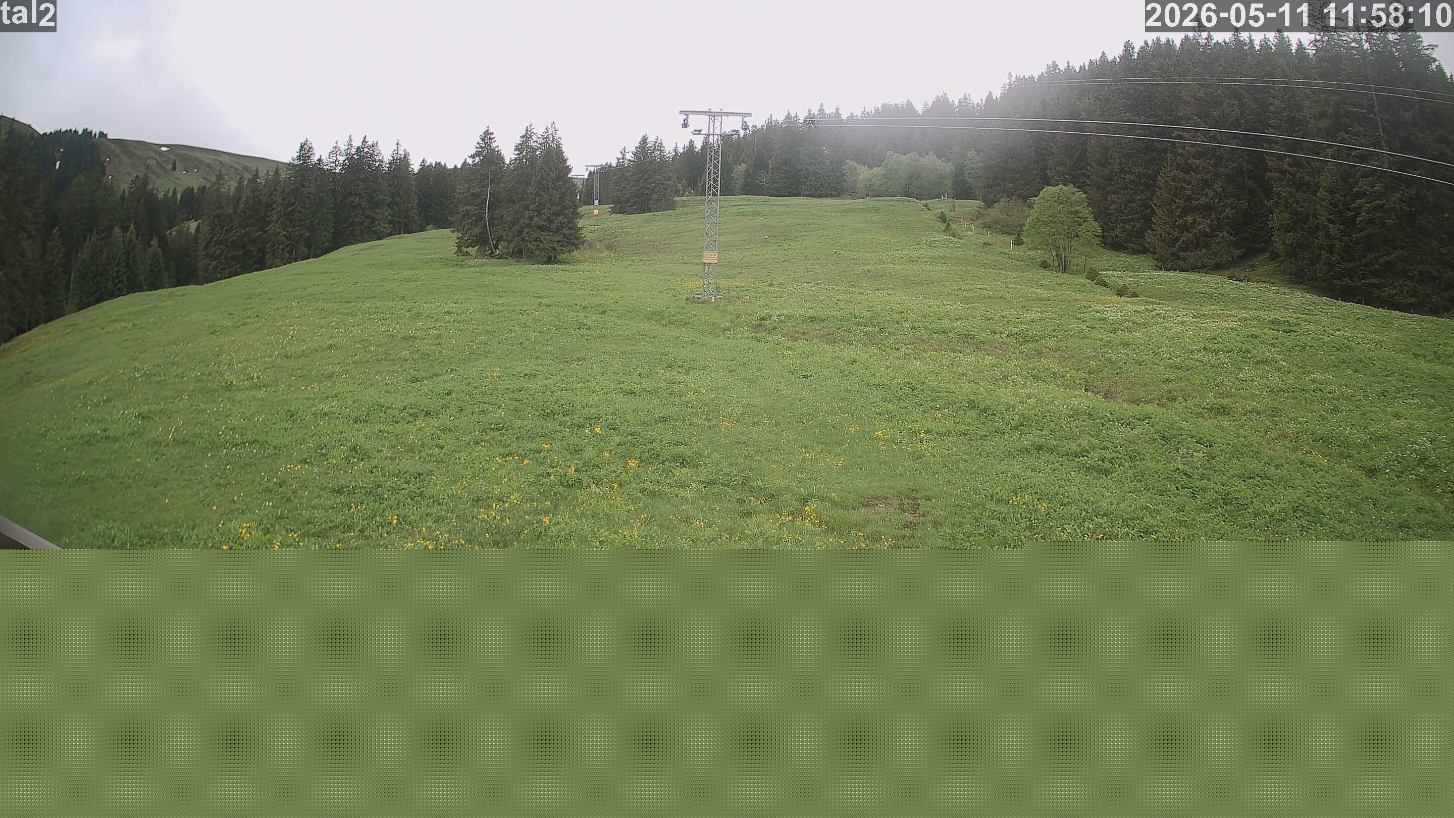 Skilifte Gantrisch Gurnigel