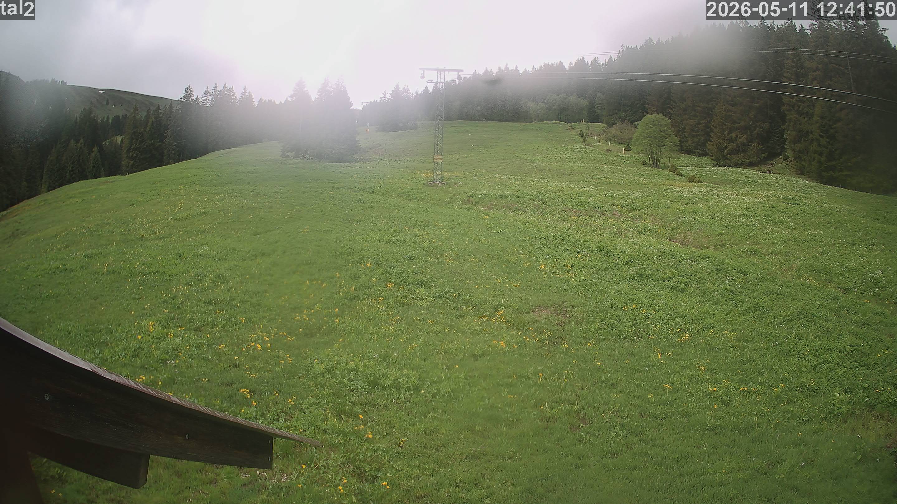 Skilifte Gantrisch Gurnigel