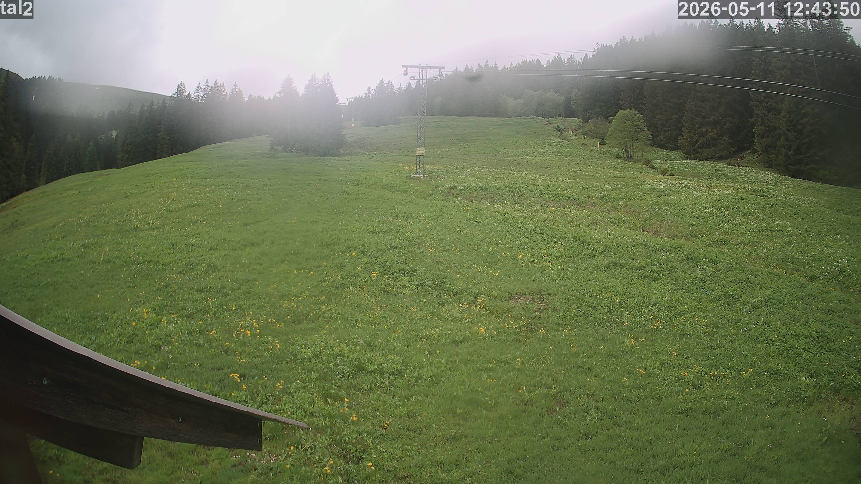 Skilifte Gantrisch Gurnigel