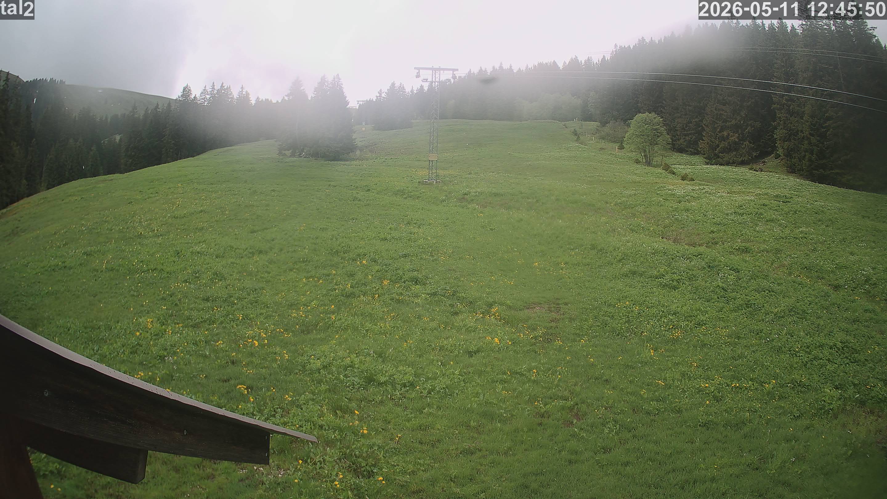 Skilifte Gantrisch Gurnigel