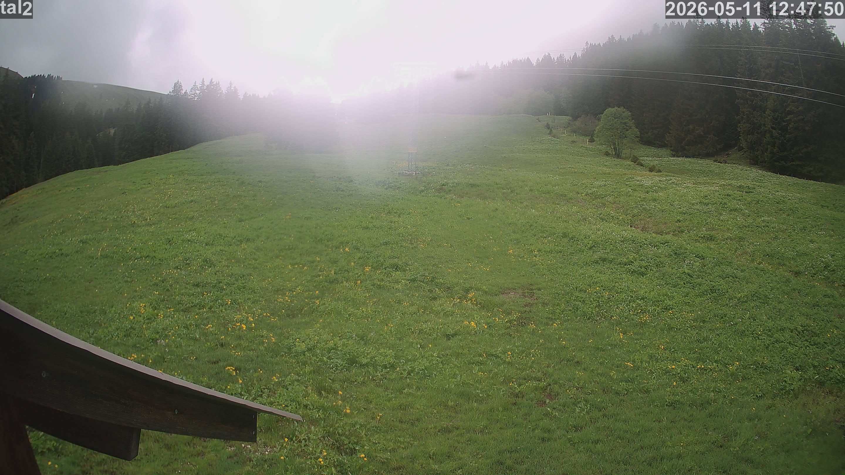Skilifte Gantrisch Gurnigel