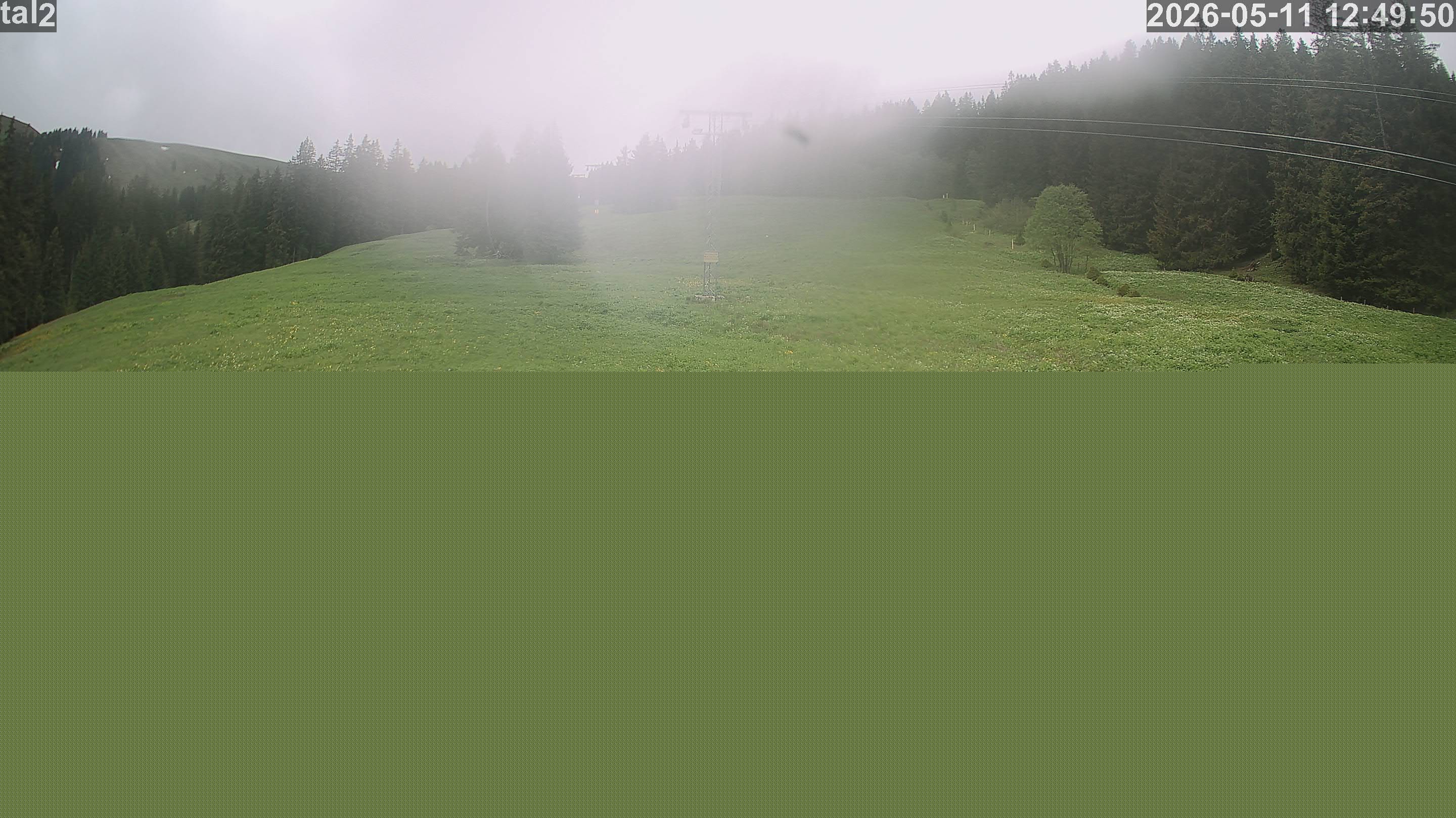 Skilifte Gantrisch Gurnigel