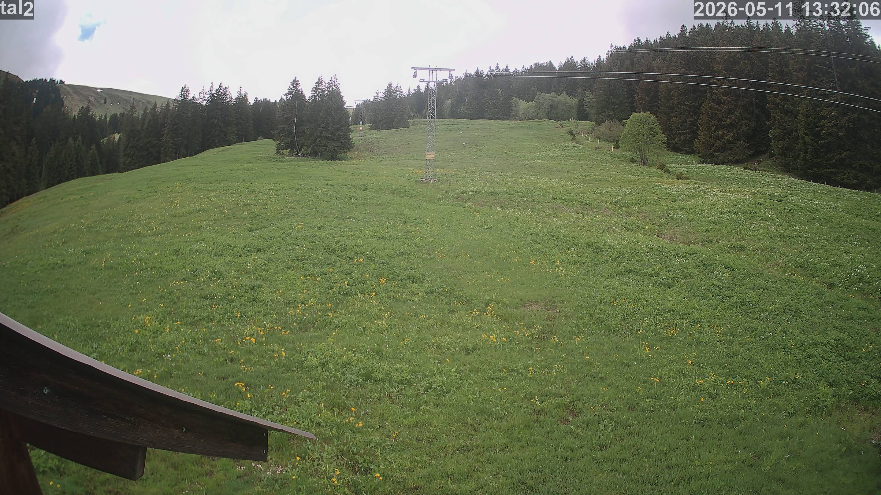 Skilifte Gantrisch Gurnigel
