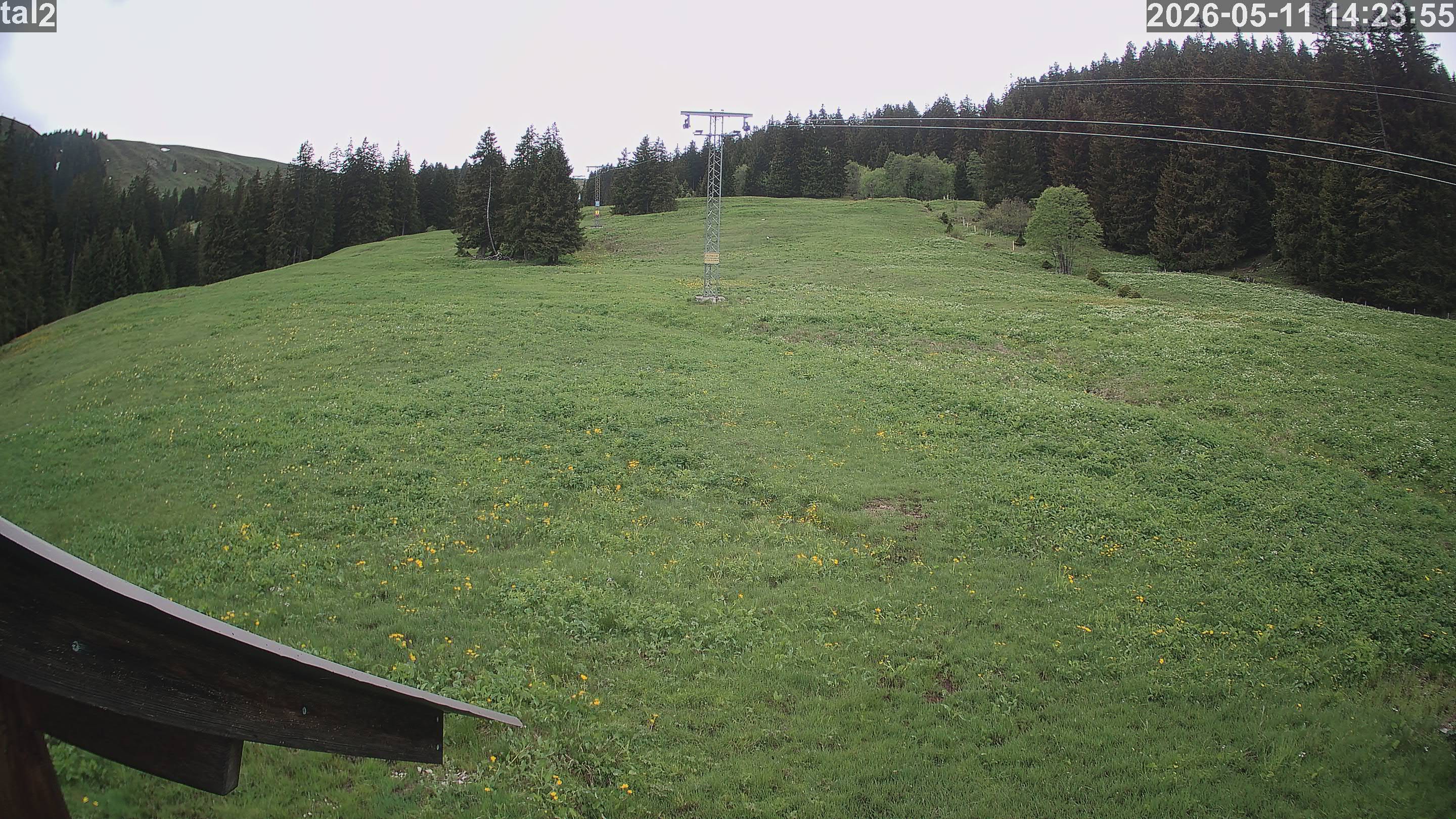 Skilifte Gantrisch Gurnigel