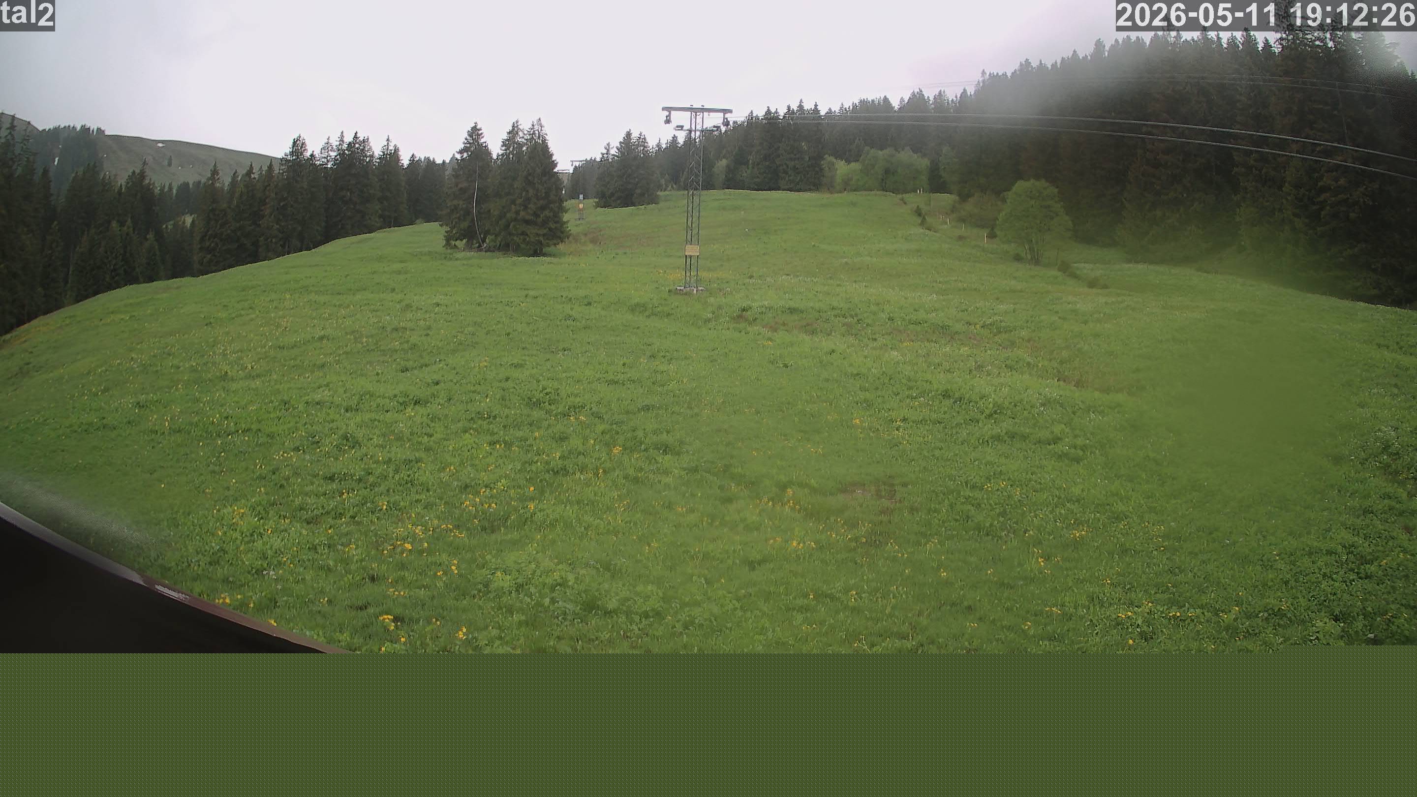 Skilifte Gantrisch Gurnigel