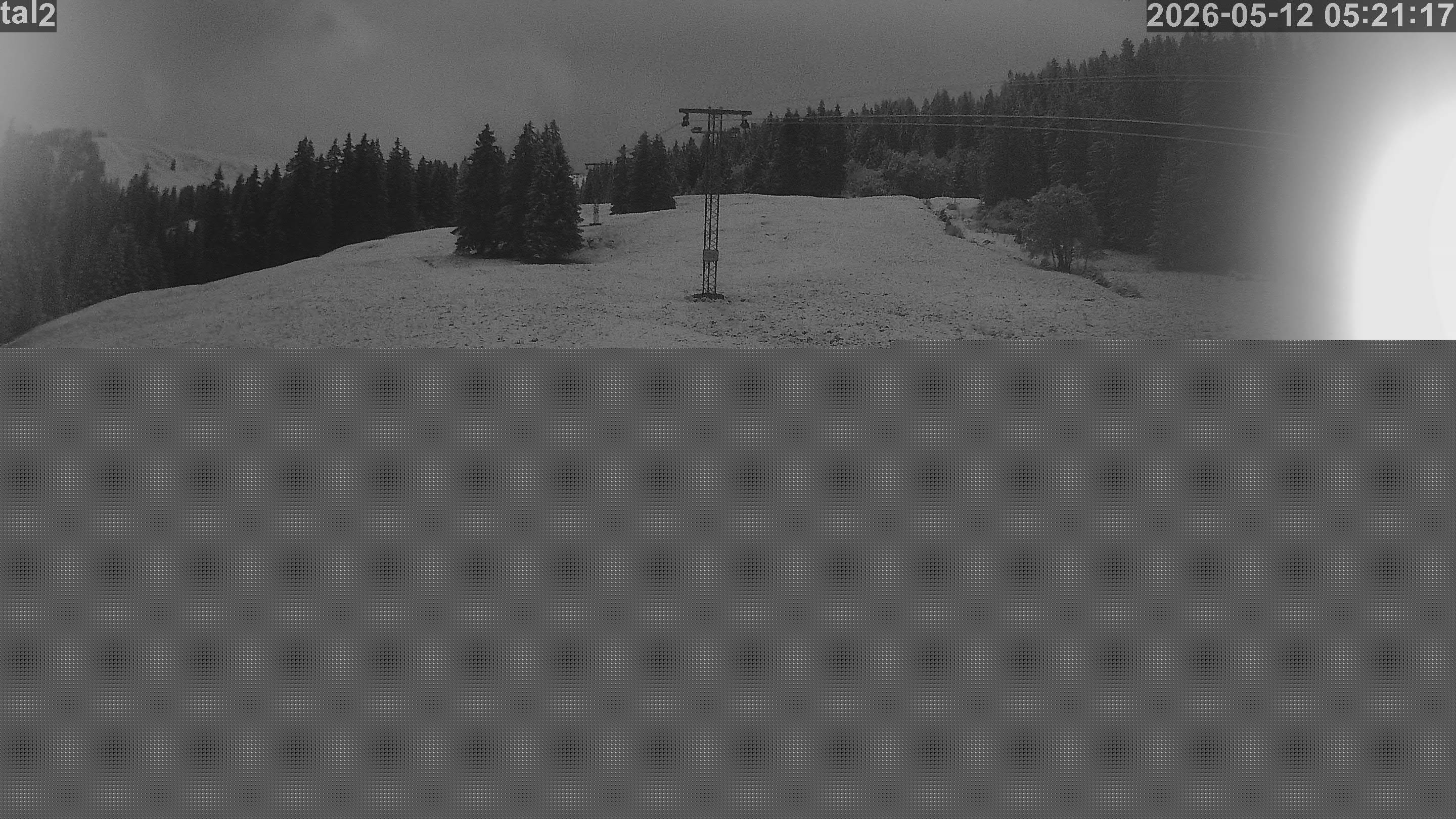 Skilifte Gantrisch Gurnigel