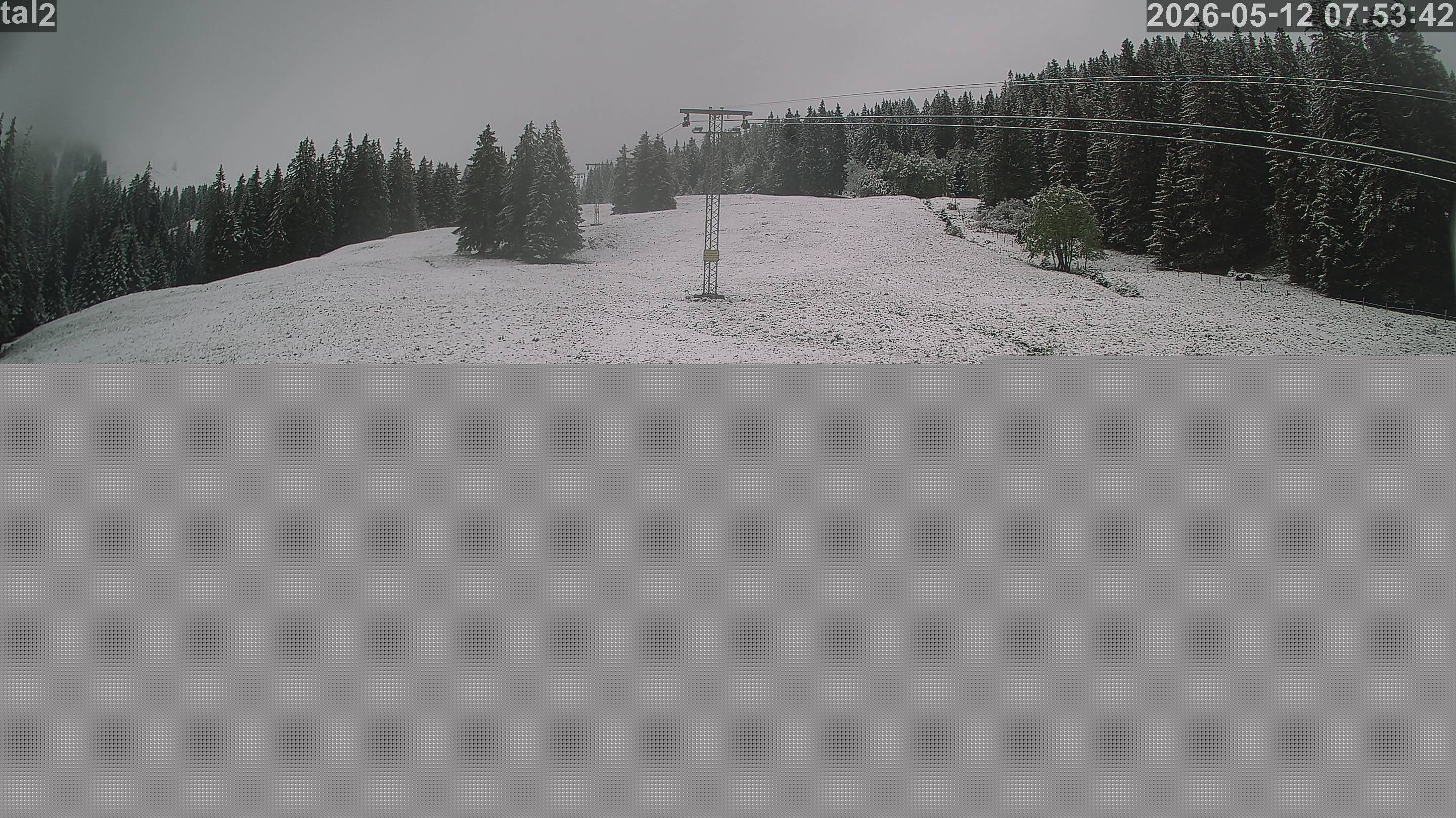 Skilifte Gantrisch Gurnigel