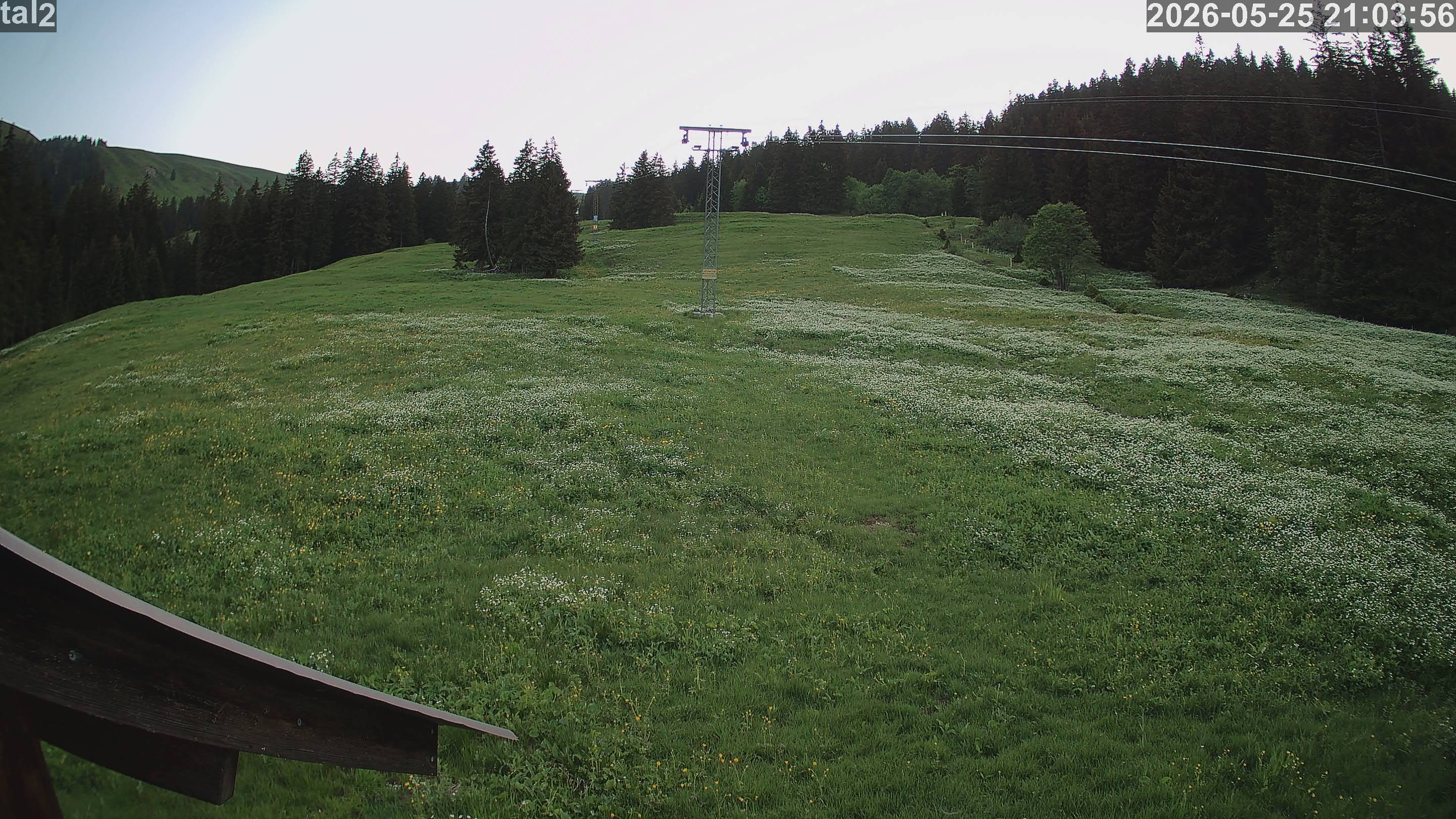 Skilifte Gantrisch Gurnigel