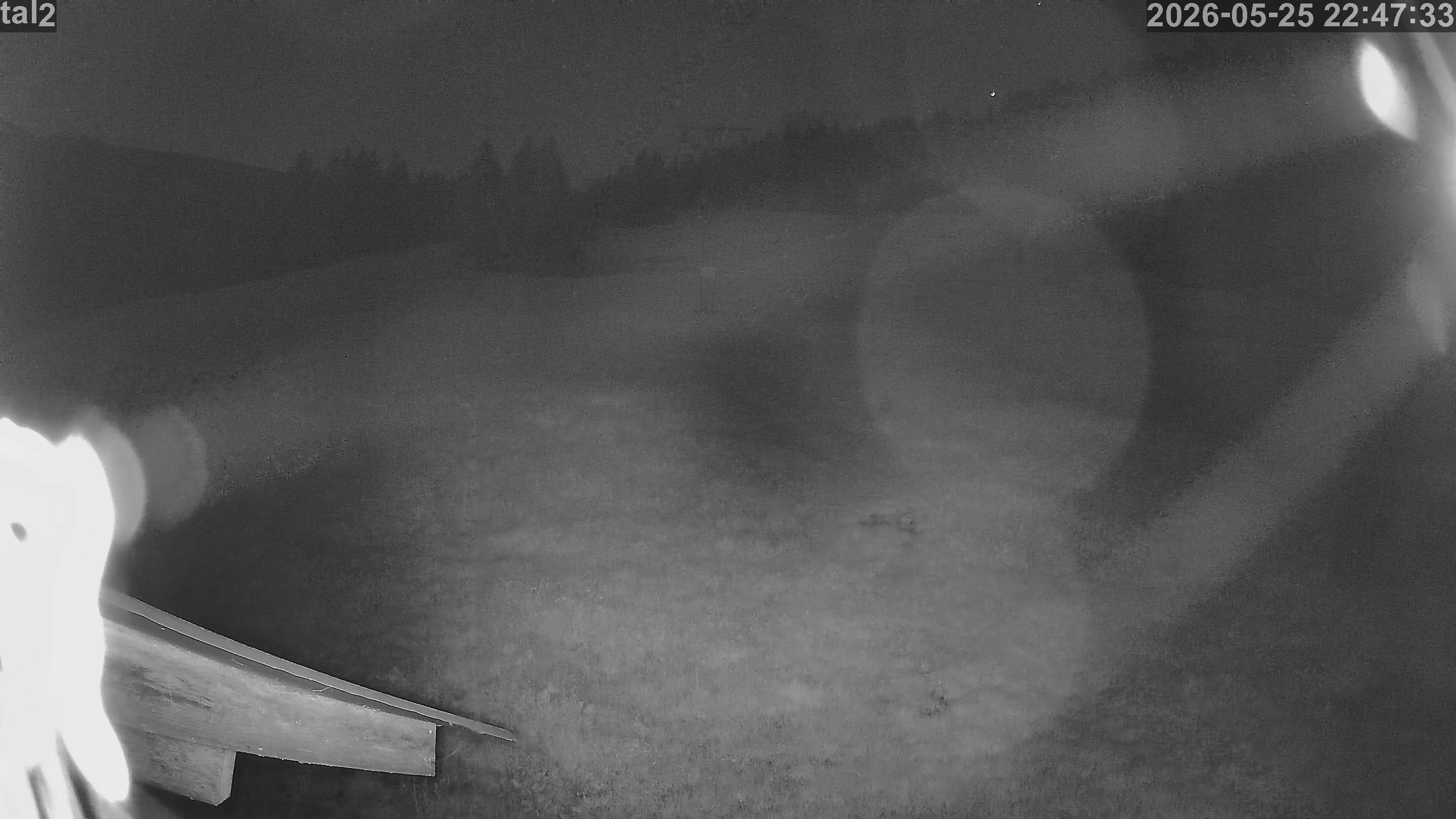 Skilifte Gantrisch Gurnigel
