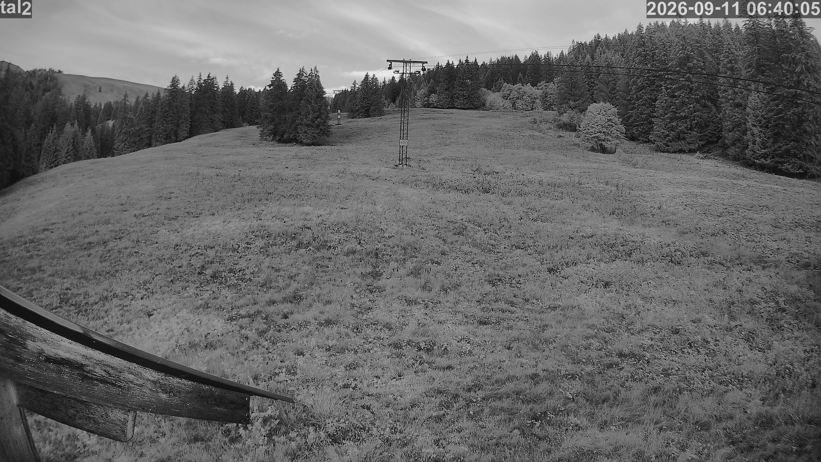 Skilifte Gantrisch Gurnigel