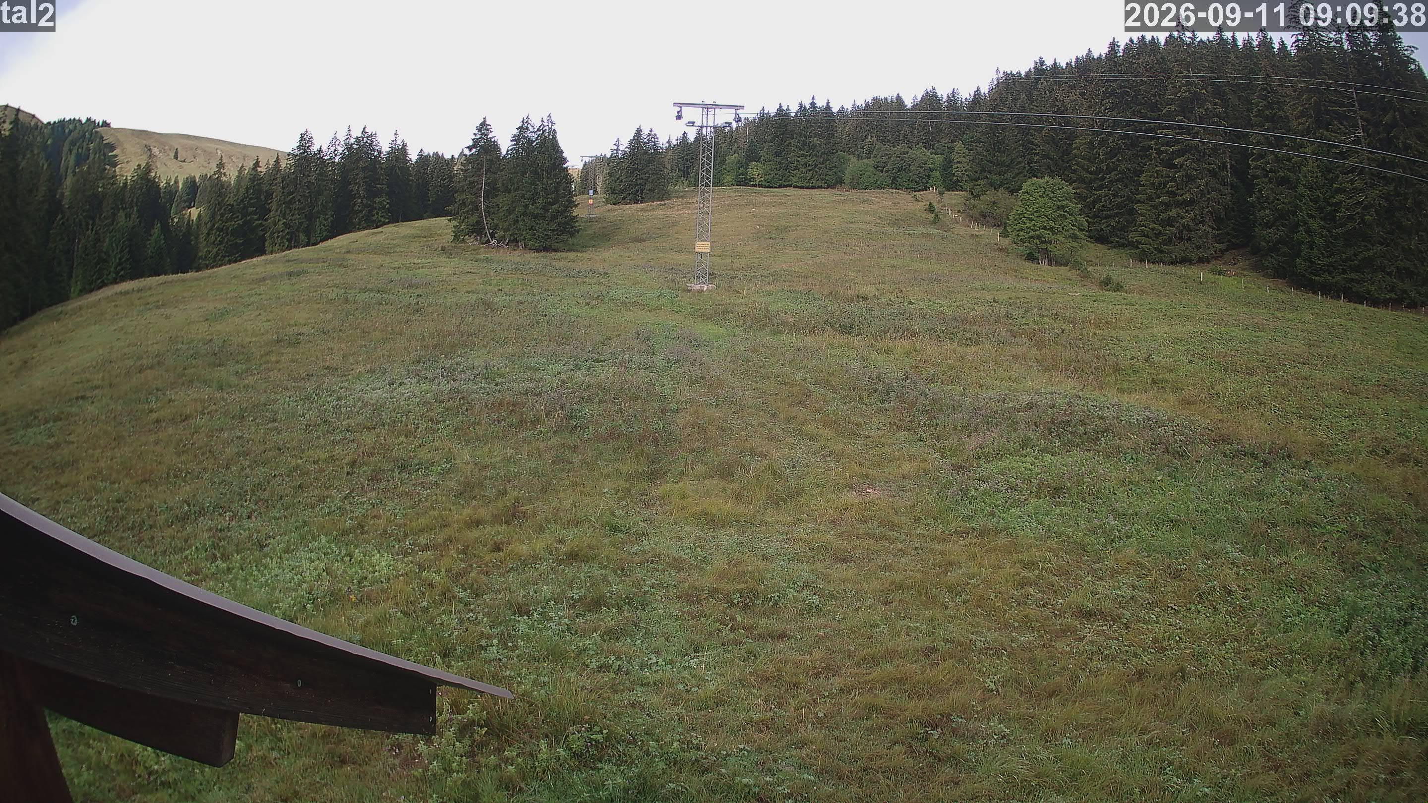 Skilifte Gantrisch Gurnigel