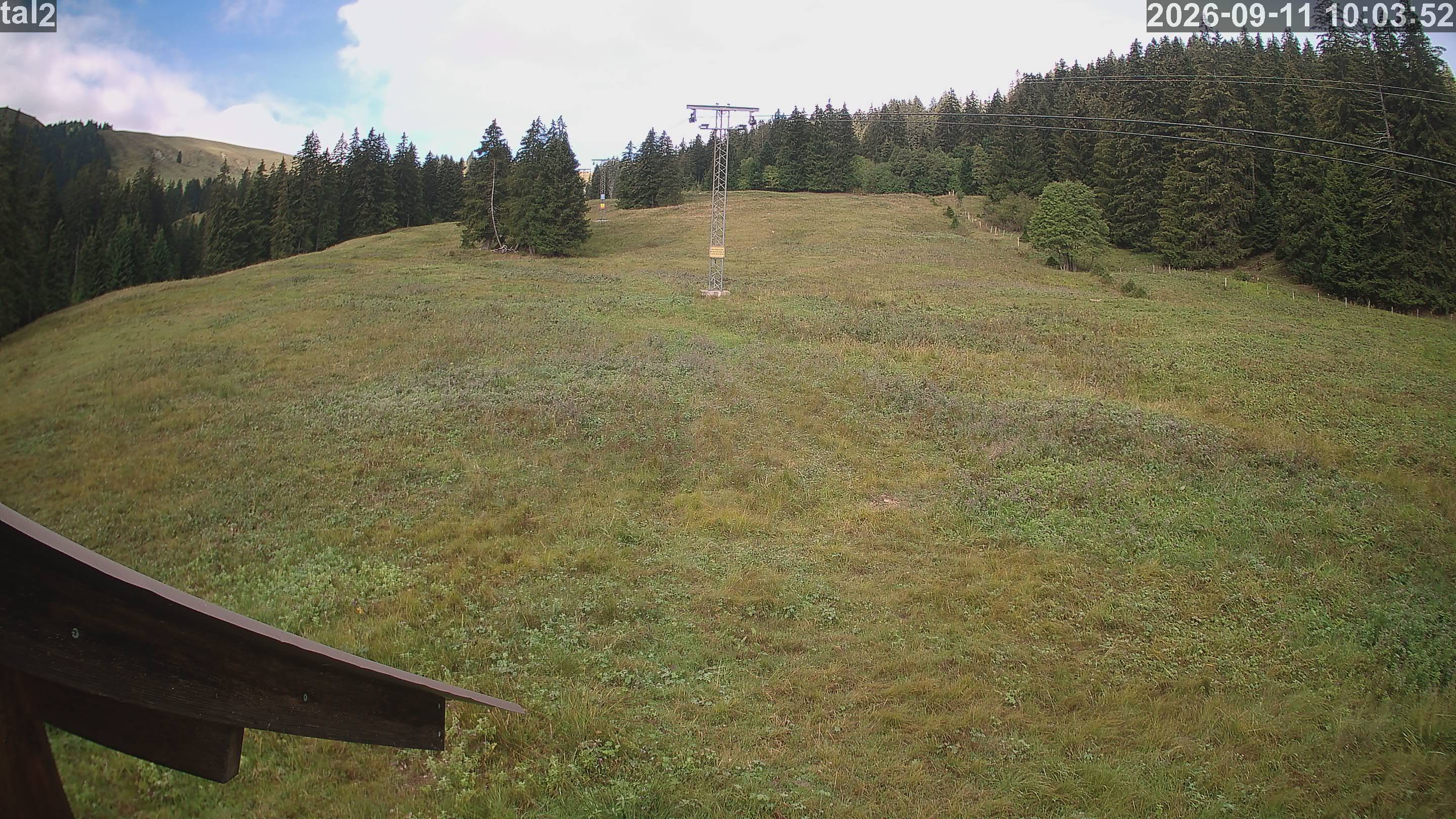 Skilifte Gantrisch Gurnigel