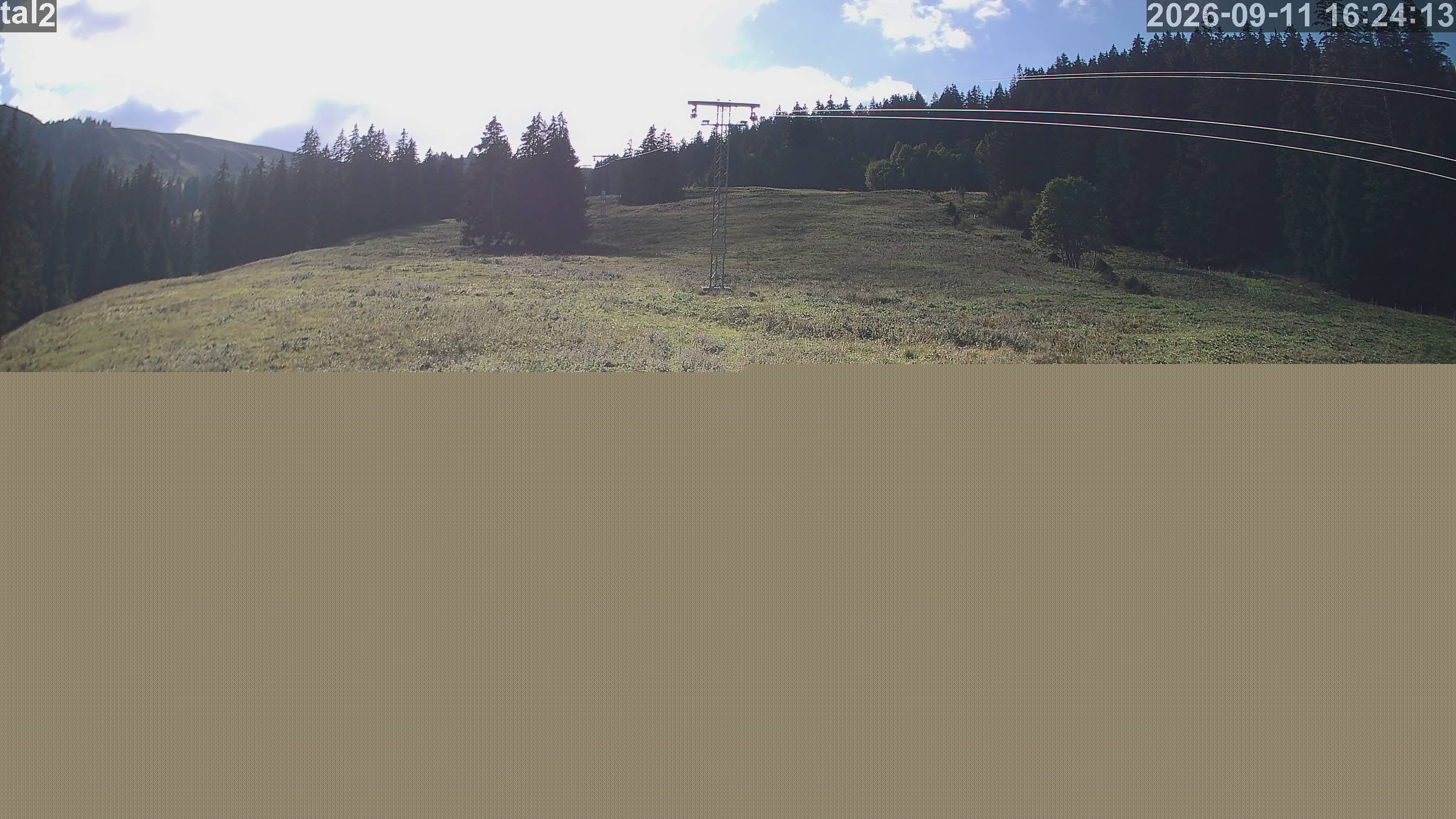 Skilifte Gantrisch Gurnigel