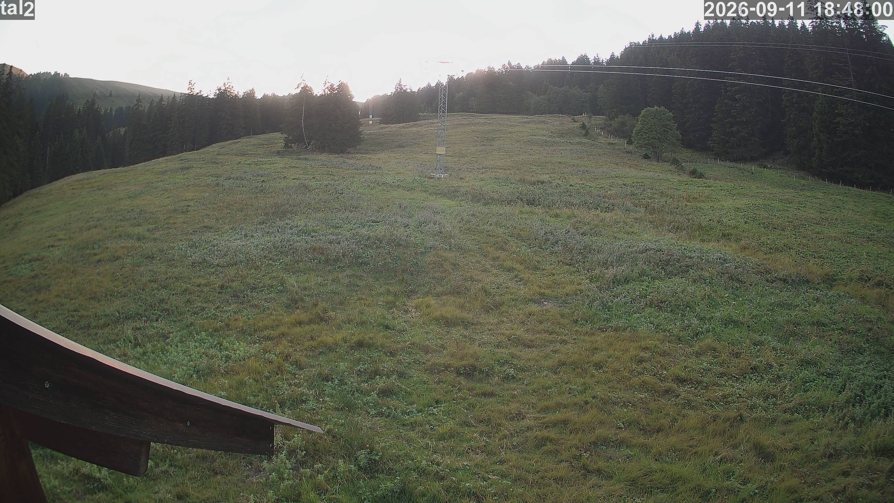 Skilifte Gantrisch Gurnigel